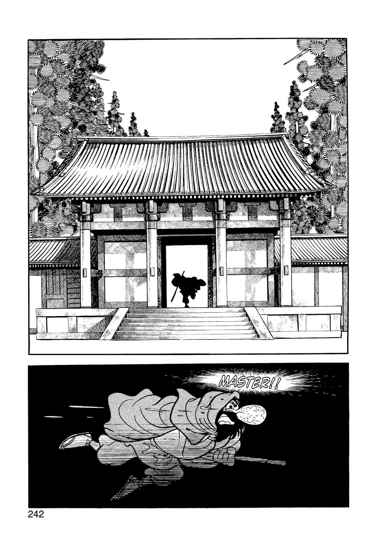 Chim lửa | Chương 33. Chim lửa | Chương 33. 474 – manga, tezuka osamu, hi no tori, chim lua, phoenix, bird of fire.