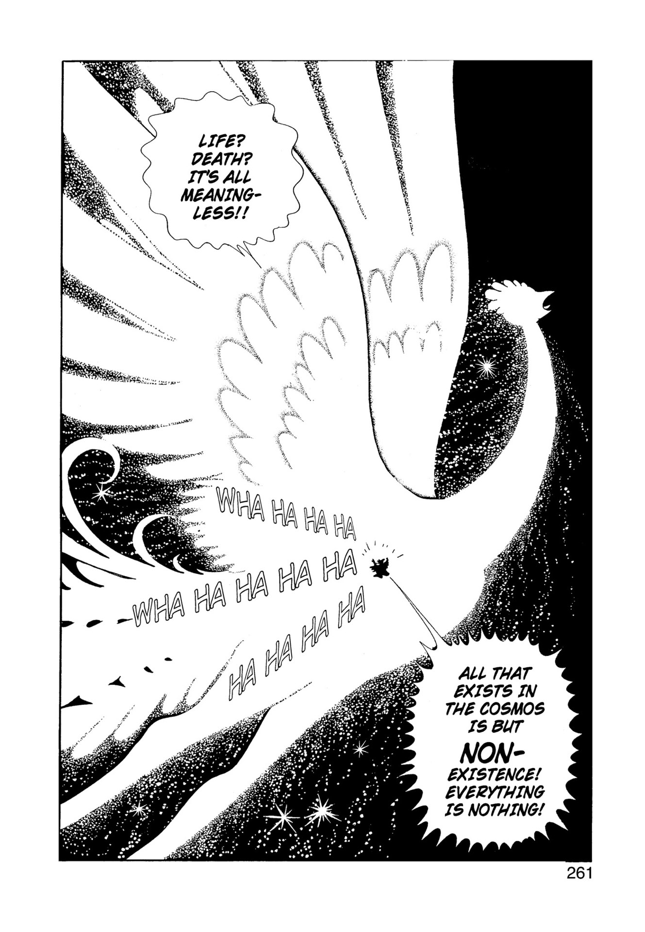 Chim lửa | Chương 33. Chim lửa | Chương 33. 764 – manga, tezuka osamu, hi no tori, chim lua, phoenix, bird of fire.
