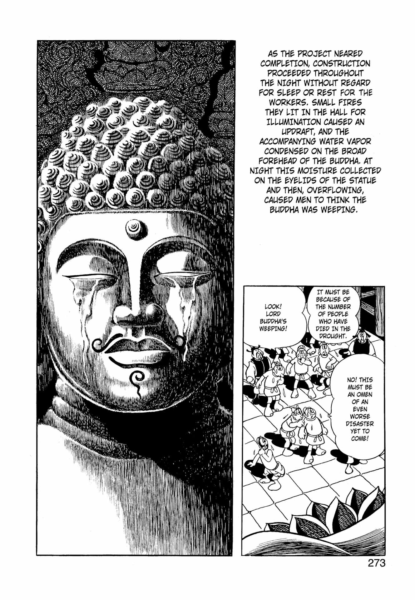 Chim lửa | Chương 33. Chim lửa | Chương 33. 020 – manga, tezuka osamu, hi no tori, chim lua, phoenix, bird of fire.