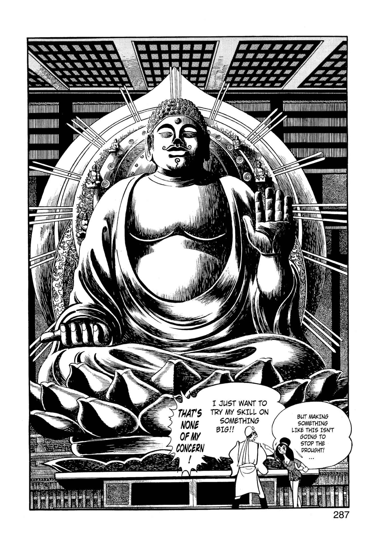 Chim lửa | Chương 34. 884 – manga, tezuka osamu, hi no tori, chim lua, phoenix, bird of fire.