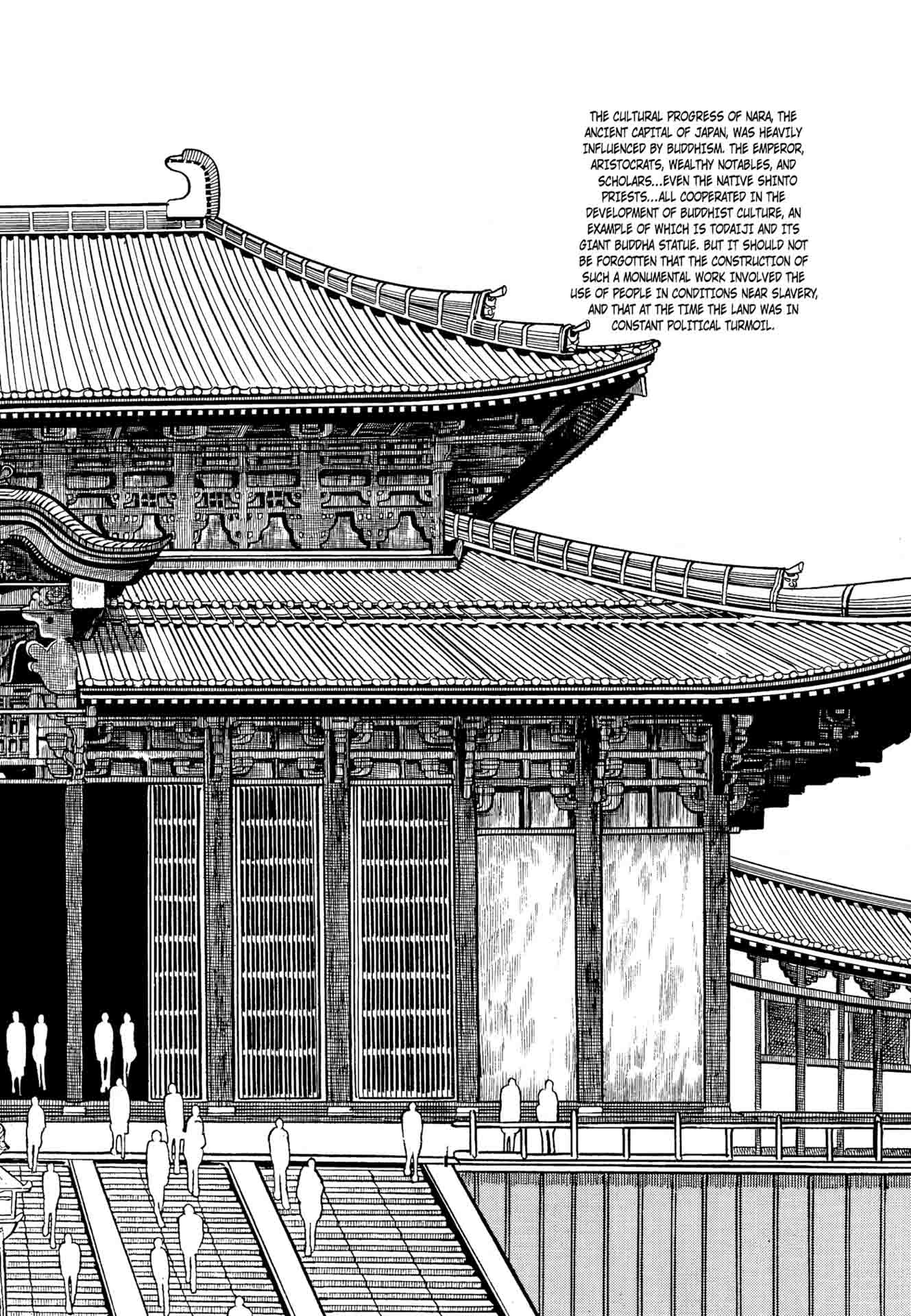 Chim lửa | Chương 34. 671 – manga, tezuka osamu, hi no tori, chim lua, phoenix, bird of fire.