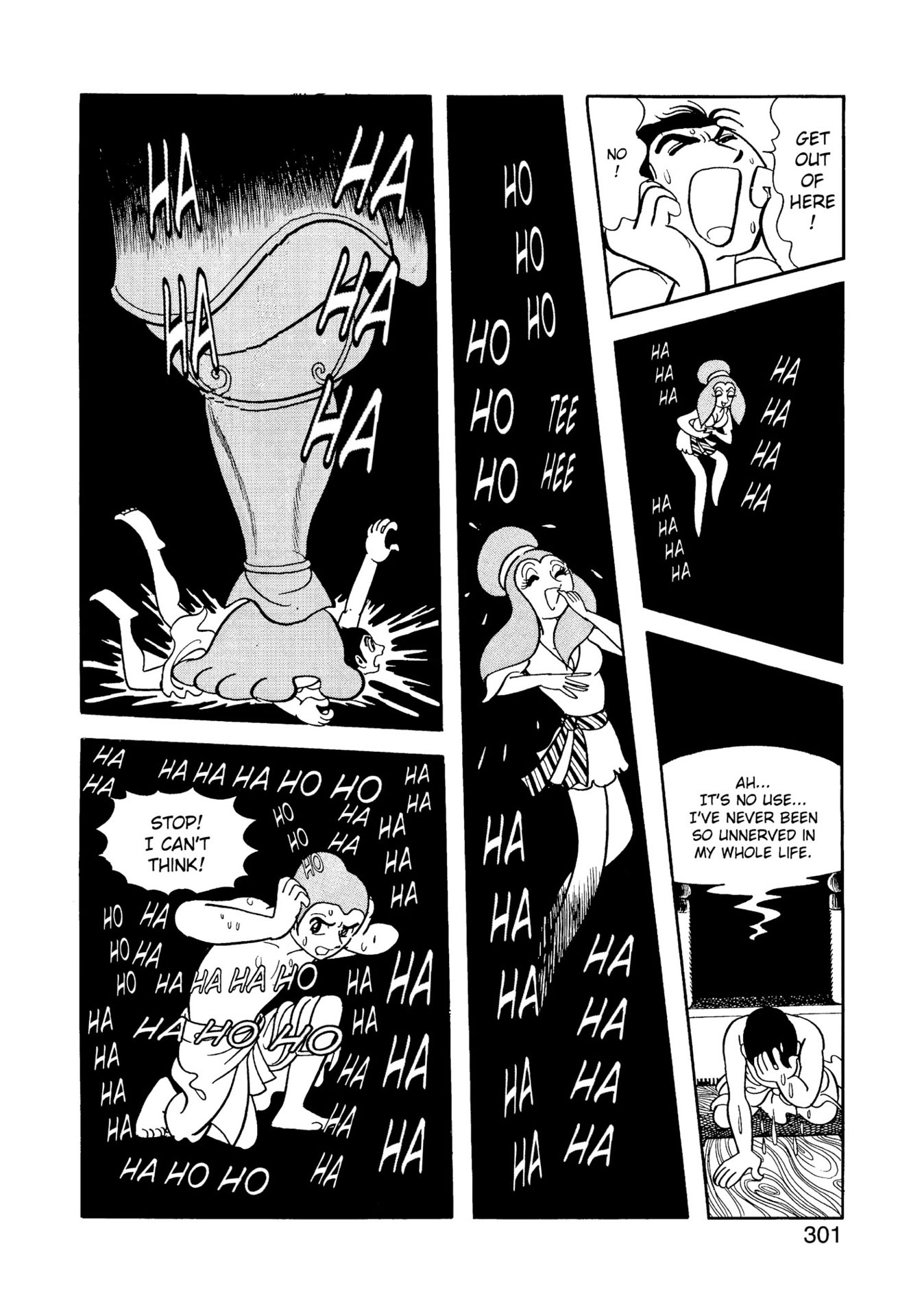 Chim lửa | Chương 34. 700 – manga, tezuka osamu, hi no tori, chim lua, phoenix, bird of fire.
