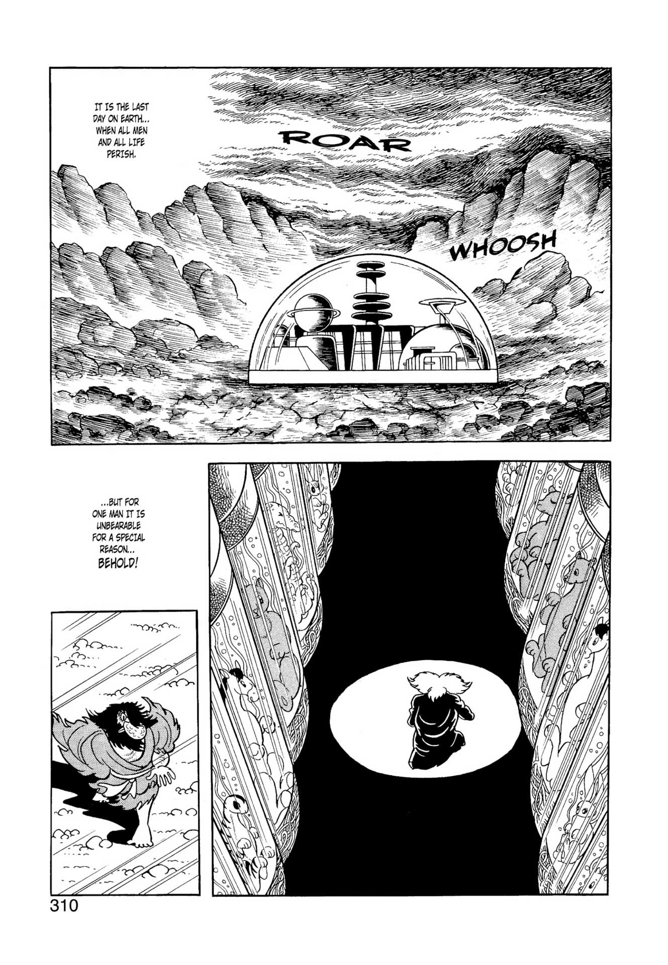 Chim lửa | Chương 34. 868 – manga, tezuka osamu, hi no tori, chim lua, phoenix, bird of fire.