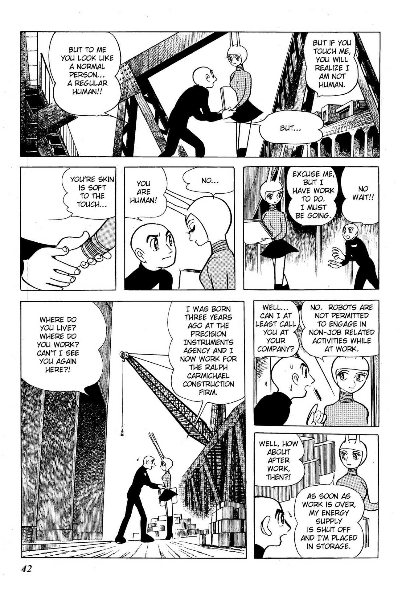 Chim lửa | Chương 37. Chim lửa | Chương 37. 700 – manga, tezuka osamu, hi no tori, chim lua, phoenix, bird of fire.