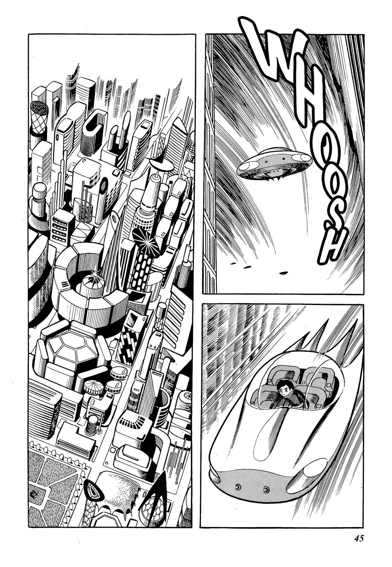Chim lửa | Chương 37. Chim lửa | Chương 37. 729 – manga, tezuka osamu, hi no tori, chim lua, phoenix, bird of fire.