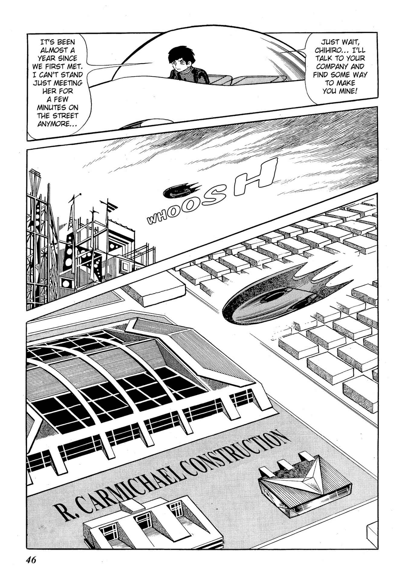 Chim lửa | Chương 37. Chim lửa | Chương 37. 457 – manga, tezuka osamu, hi no tori, chim lua, phoenix, bird of fire.