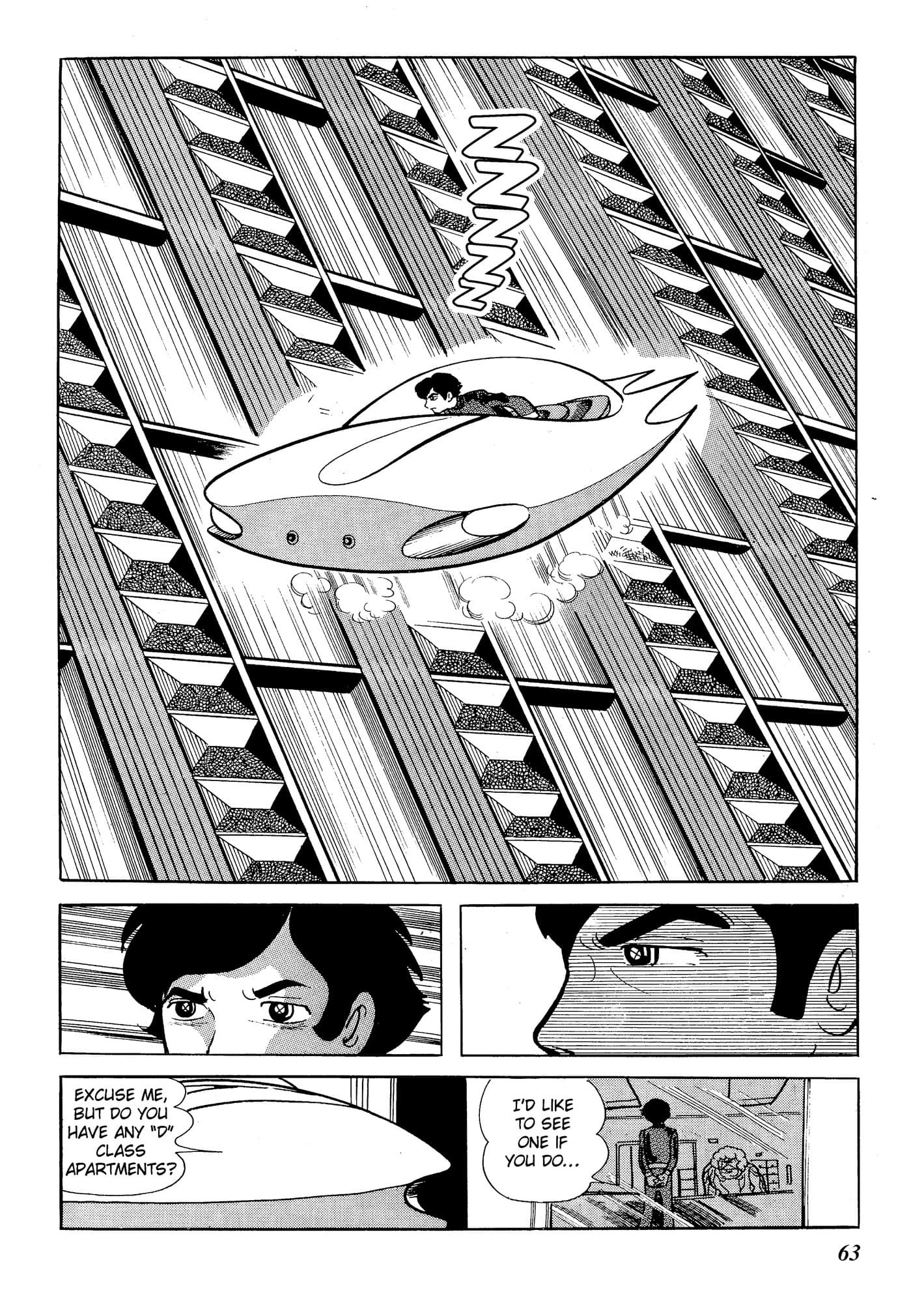 Chim lửa | Chương 37. Chim lửa | Chương 37. 708 – manga, tezuka osamu, hi no tori, chim lua, phoenix, bird of fire.