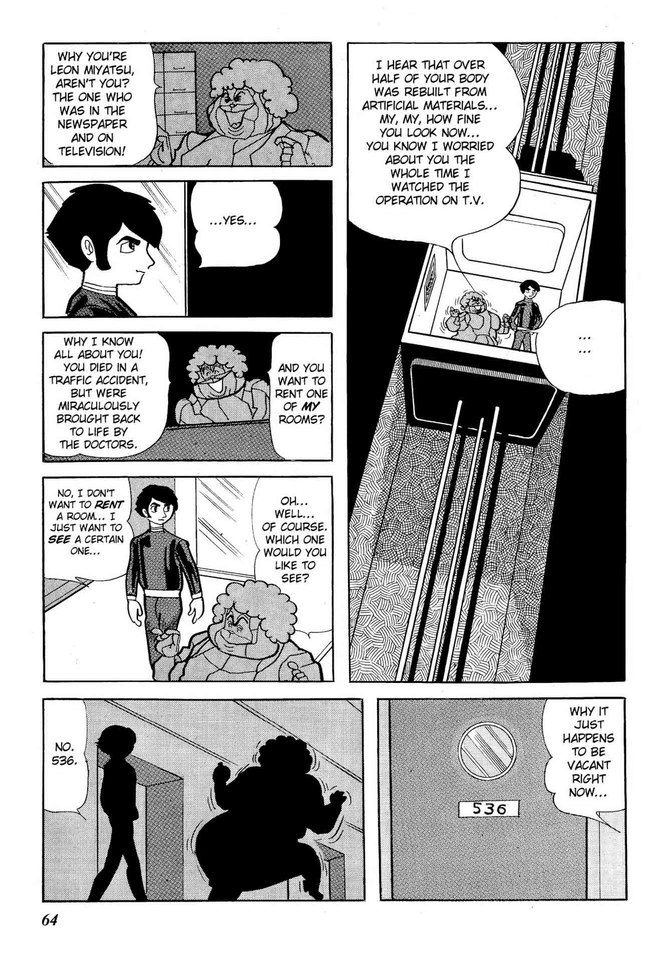 Chim lửa | Chương 37. Chim lửa | Chương 37. 654 – manga, tezuka osamu, hi no tori, chim lua, phoenix, bird of fire.