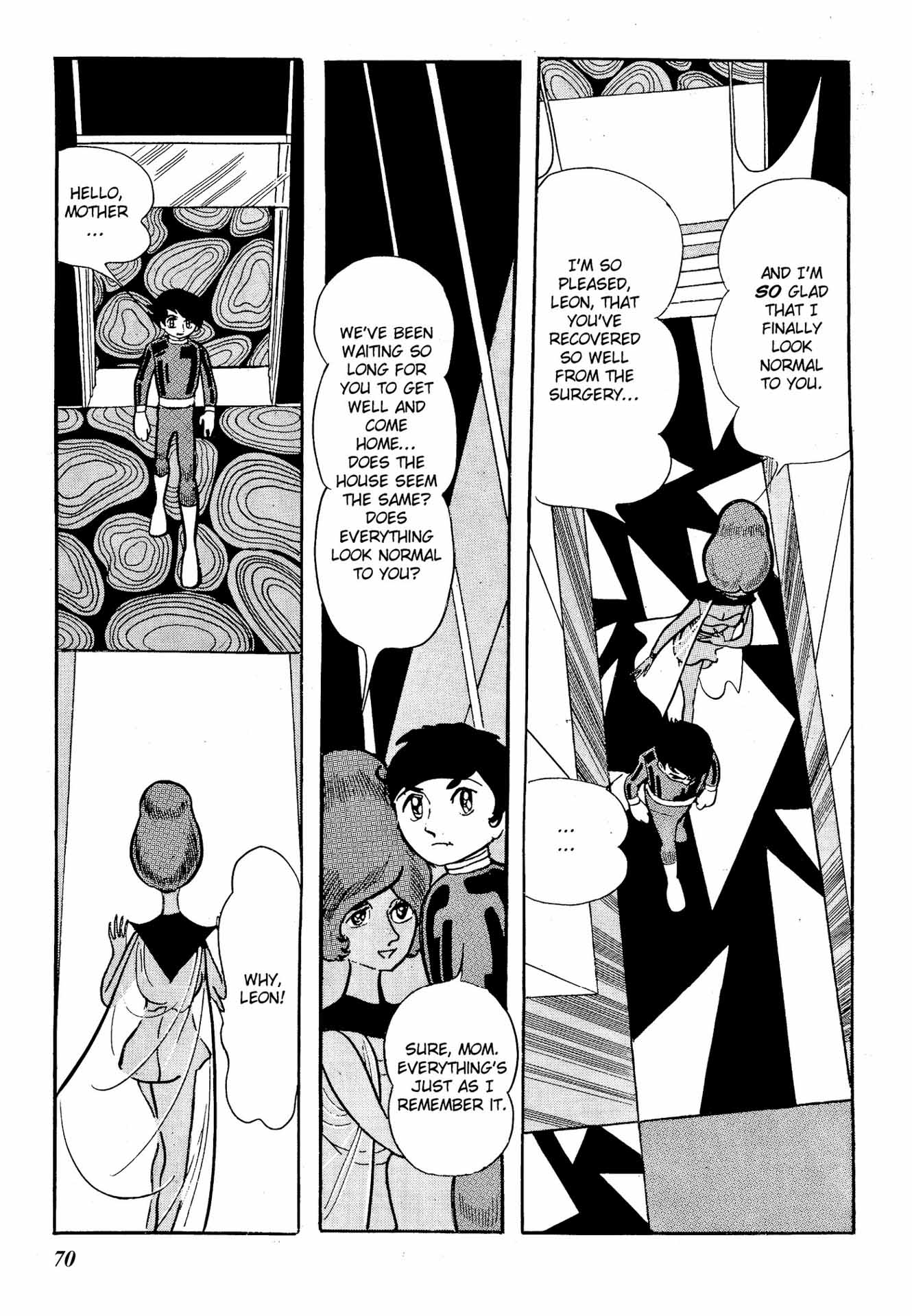 Chim lửa | Chương 37. Chim lửa | Chương 37. 036 – manga, tezuka osamu, hi no tori, chim lua, phoenix, bird of fire.