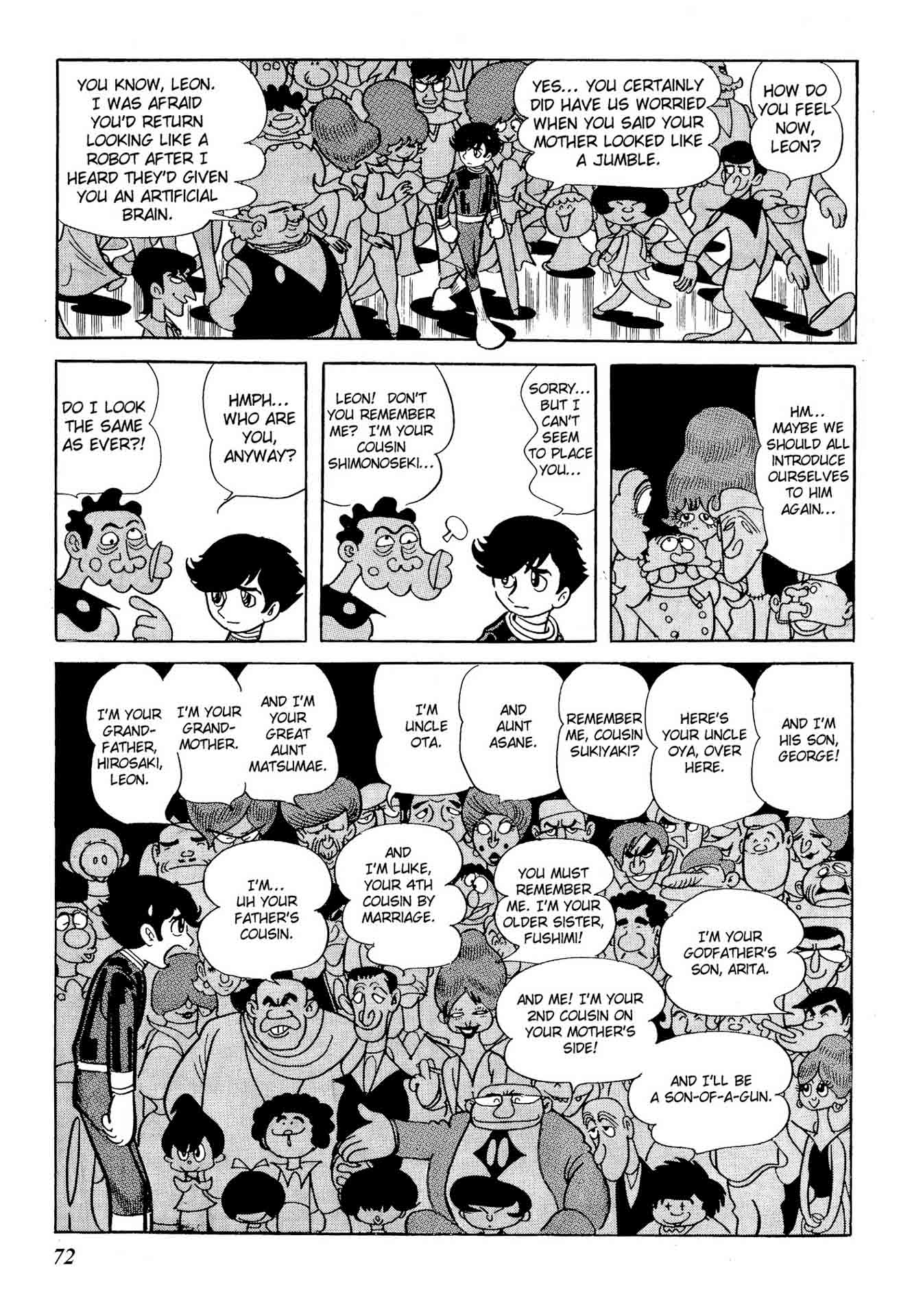Chim lửa | Chương 37. Chim lửa | Chương 37. 223 – manga, tezuka osamu, hi no tori, chim lua, phoenix, bird of fire.
