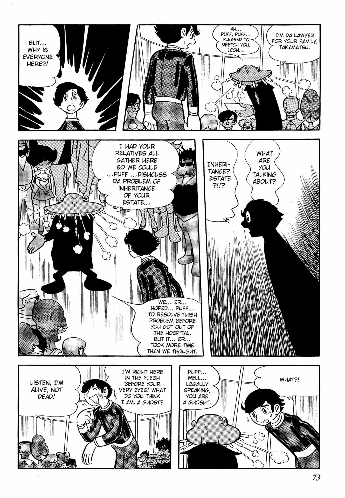 Chim lửa | Chương 37. Chim lửa | Chương 37. 766 – manga, tezuka osamu, hi no tori, chim lua, phoenix, bird of fire.