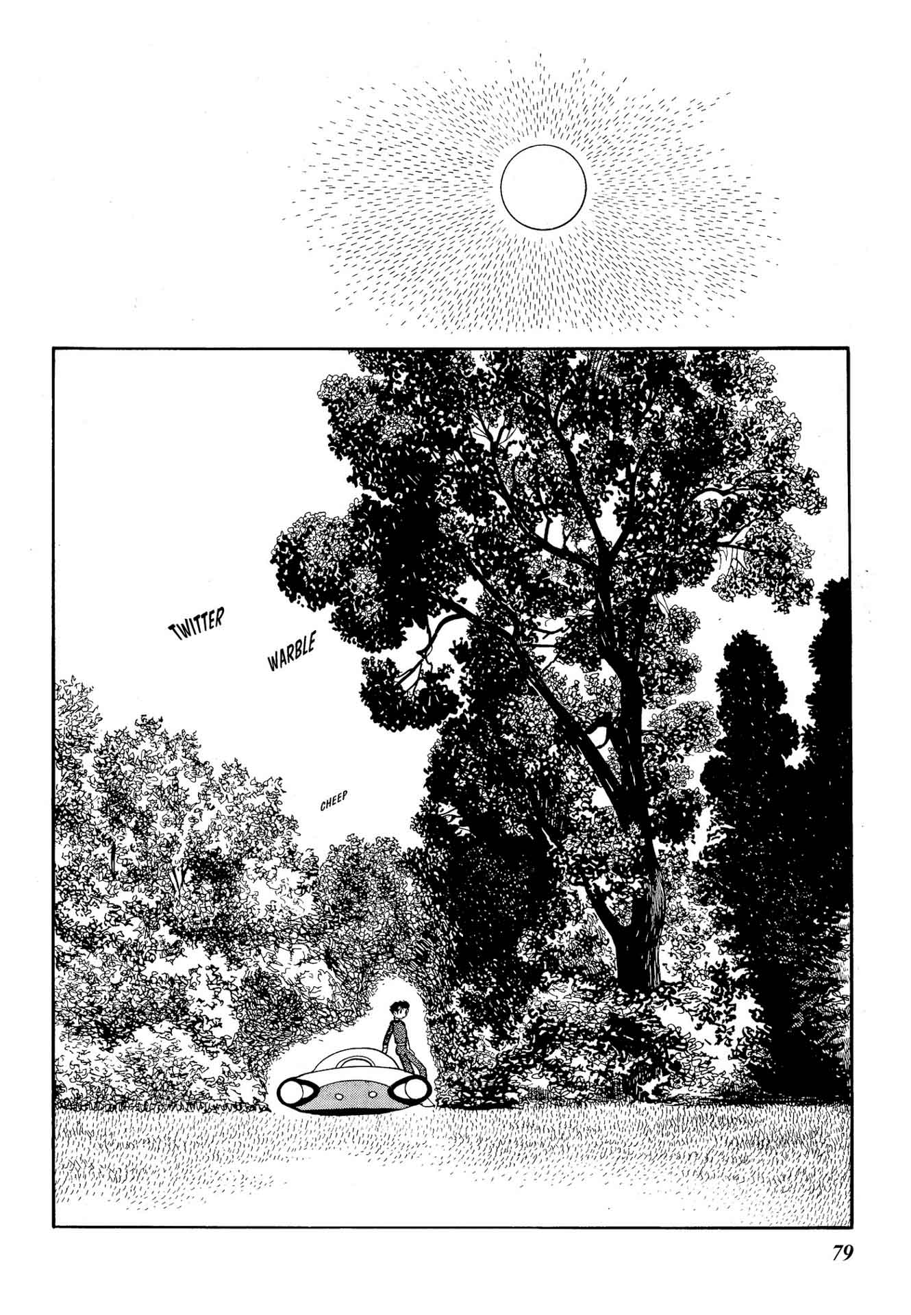 Chim lửa | Chương 37. Chim lửa | Chương 37. 313 – manga, tezuka osamu, hi no tori, chim lua, phoenix, bird of fire.
