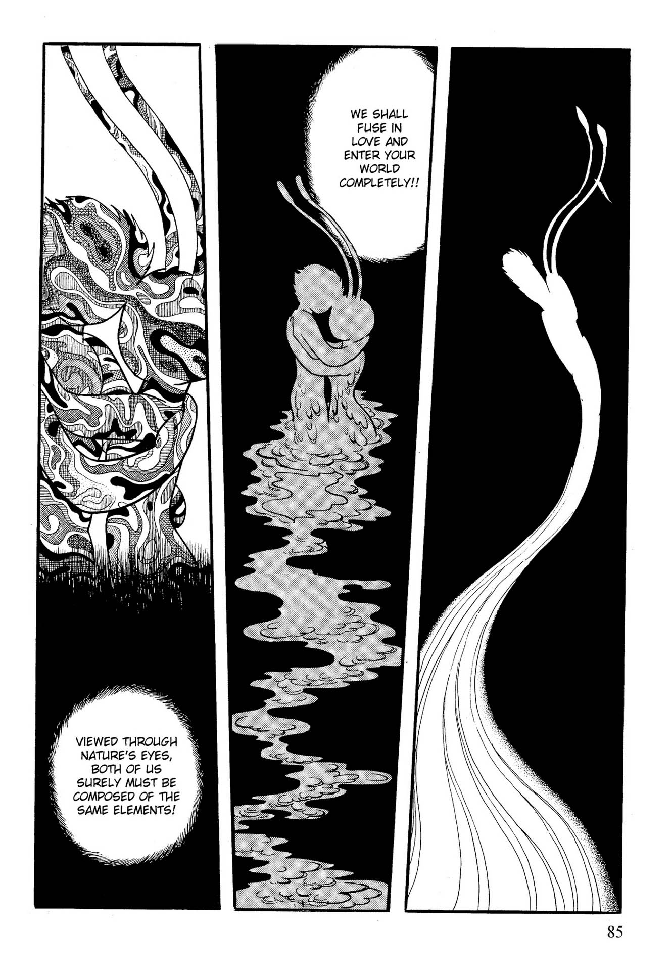 Chim lửa | Chương 38. Chim lửa | Chương 38. 565 – manga, tezuka osamu, hi no tori, chim lua, phoenix, bird of fire.