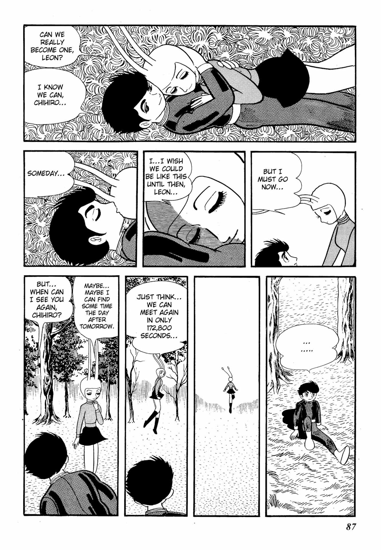 Chim lửa | Chương 38. Chim lửa | Chương 38. 947 – manga, tezuka osamu, hi no tori, chim lua, phoenix, bird of fire.