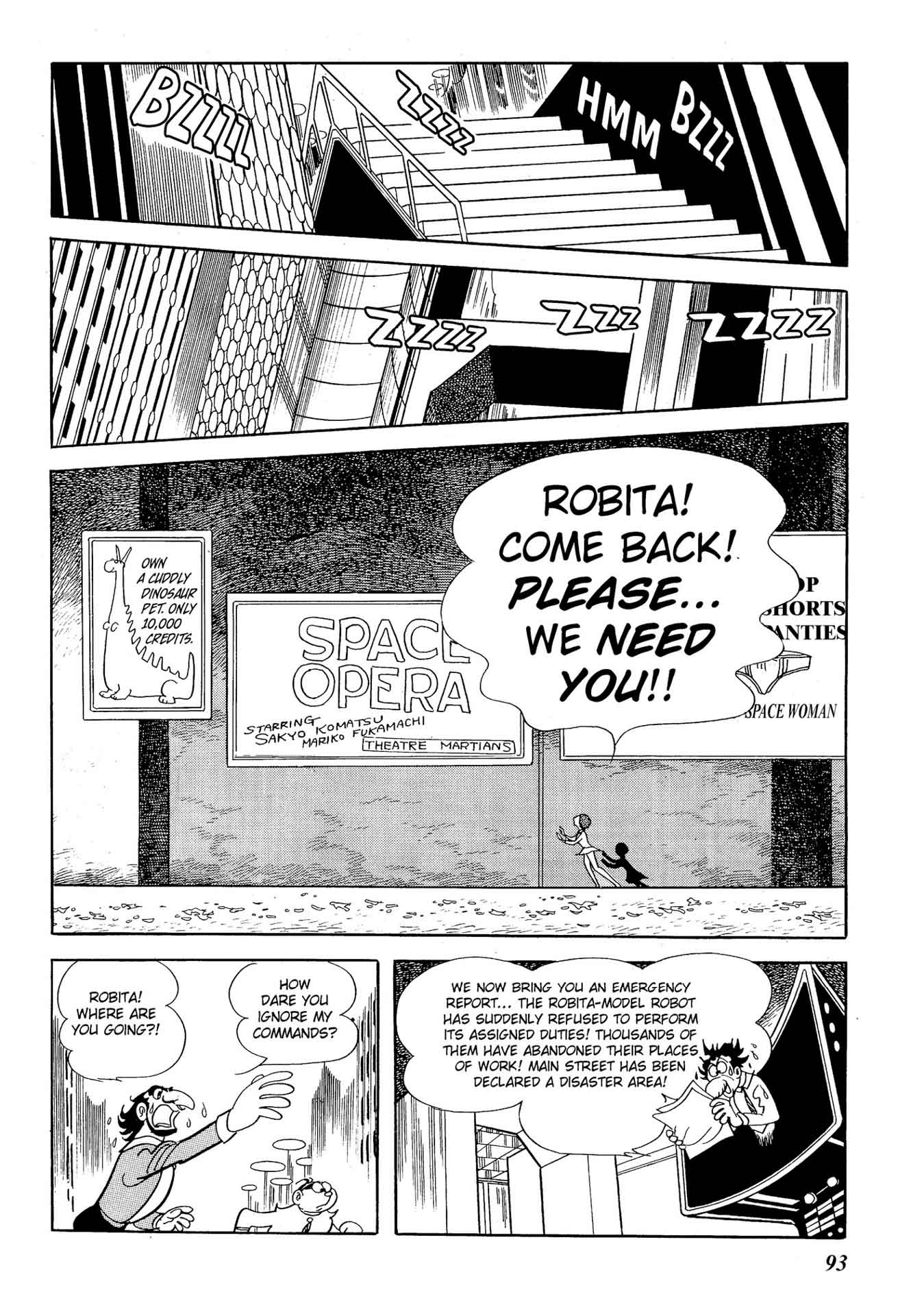 Chim lửa | Chương 38. Chim lửa | Chương 38. 198 – manga, tezuka osamu, hi no tori, chim lua, phoenix, bird of fire.