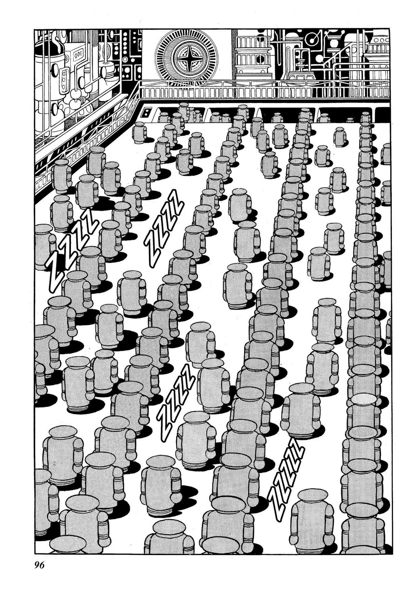Chim lửa | Chương 38. Chim lửa | Chương 38. 309 – manga, tezuka osamu, hi no tori, chim lua, phoenix, bird of fire.