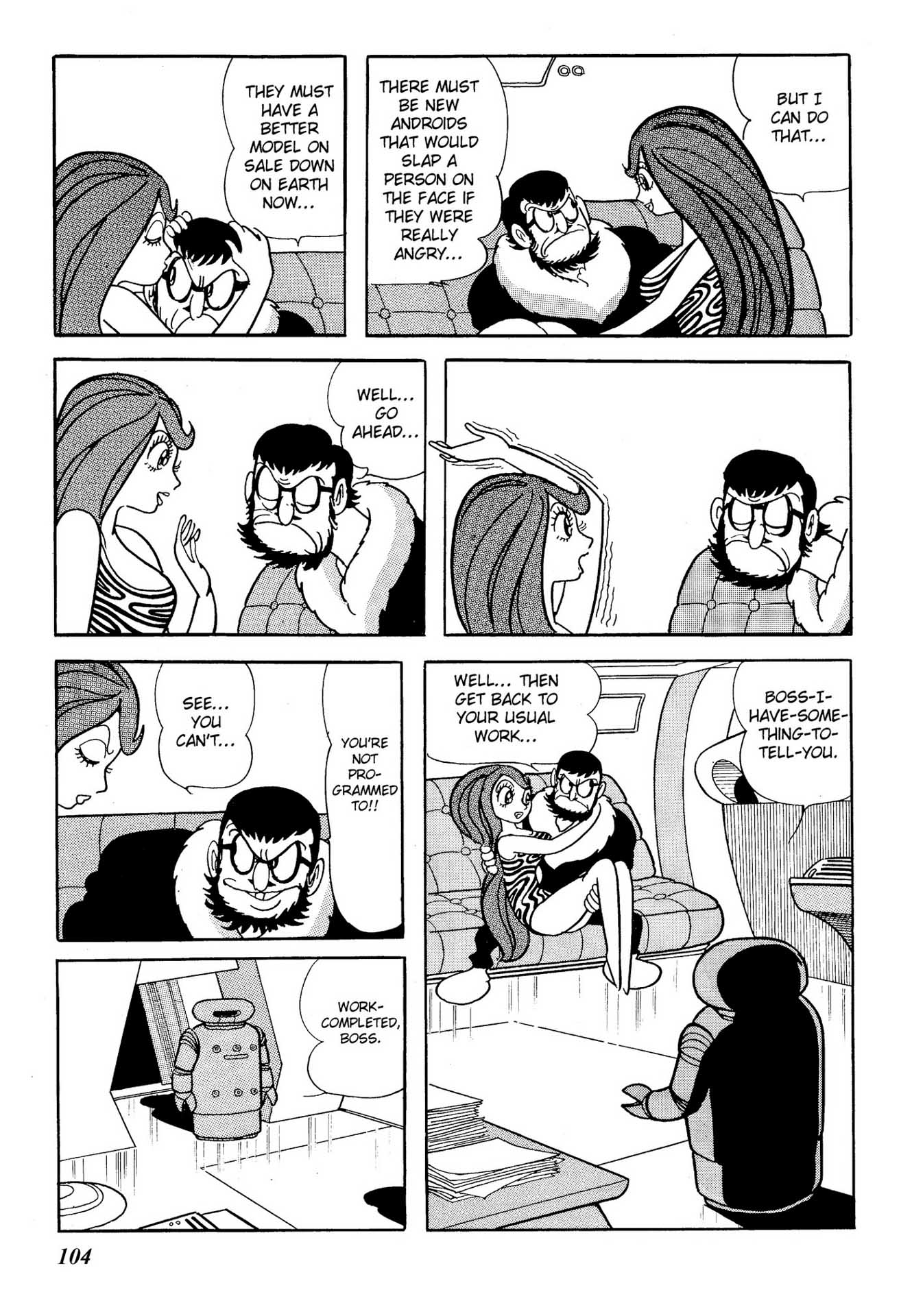 Chim lửa | Chương 38. Chim lửa | Chương 38. 697 – manga, tezuka osamu, hi no tori, chim lua, phoenix, bird of fire.