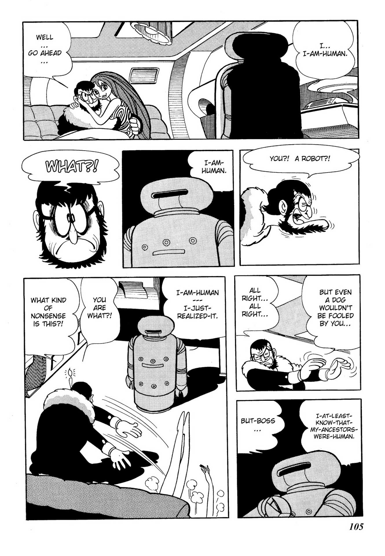 Chim lửa | Chương 38. Chim lửa | Chương 38. 999 – manga, tezuka osamu, hi no tori, chim lua, phoenix, bird of fire.