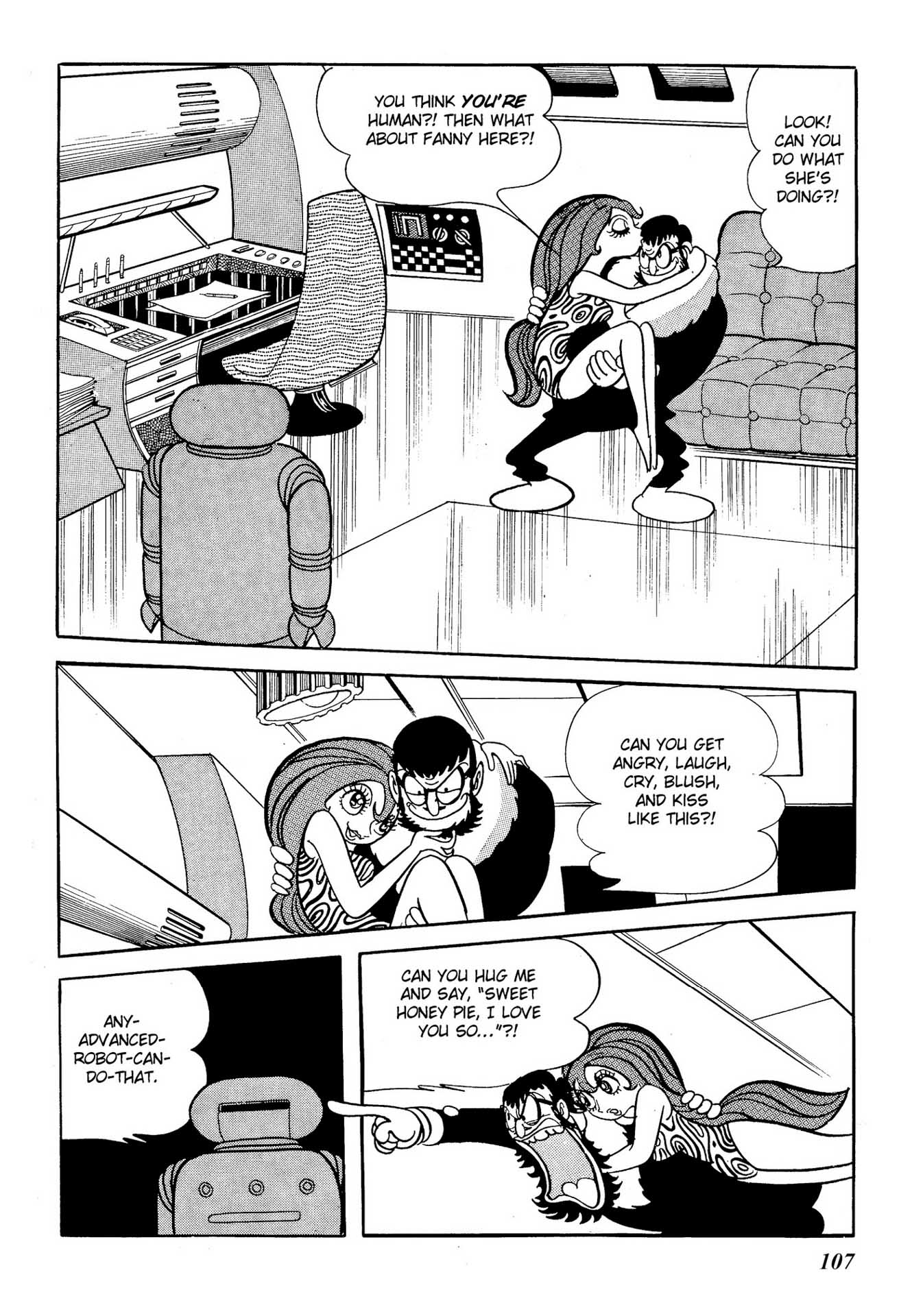 Chim lửa | Chương 38. Chim lửa | Chương 38. 964 – manga, tezuka osamu, hi no tori, chim lua, phoenix, bird of fire.