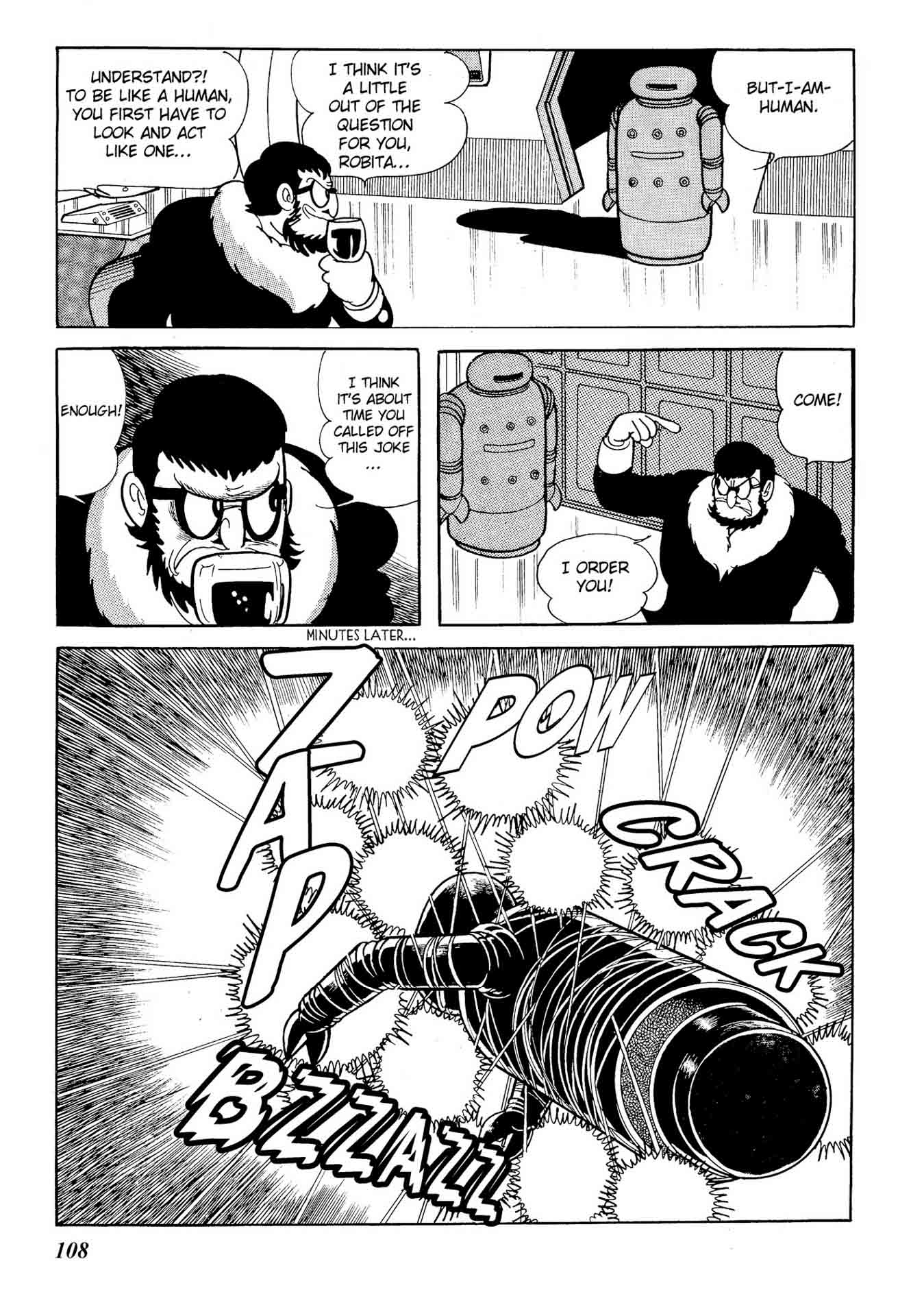 Chim lửa | Chương 38. Chim lửa | Chương 38. 193 – manga, tezuka osamu, hi no tori, chim lua, phoenix, bird of fire.
