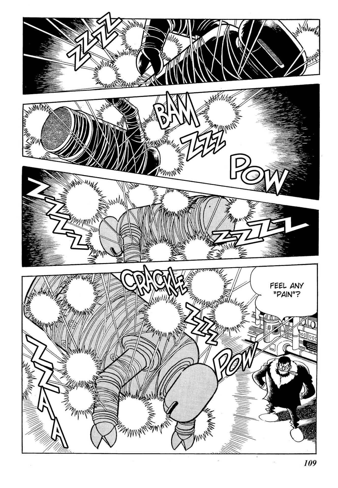 Chim lửa | Chương 38. Chim lửa | Chương 38. 331 – manga, tezuka osamu, hi no tori, chim lua, phoenix, bird of fire.
