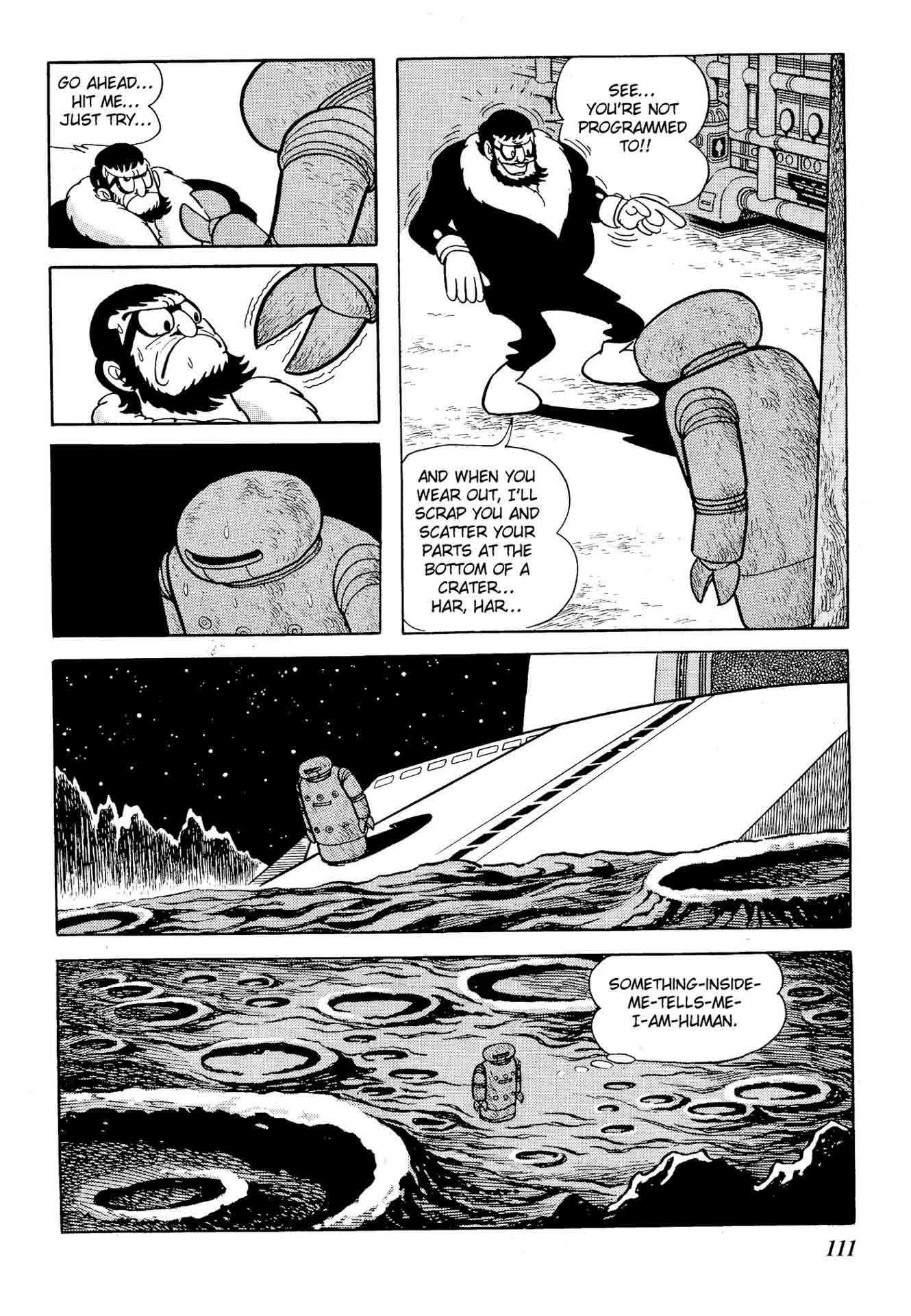 Chim lửa | Chương 38. Chim lửa | Chương 38. 667 – manga, tezuka osamu, hi no tori, chim lua, phoenix, bird of fire.