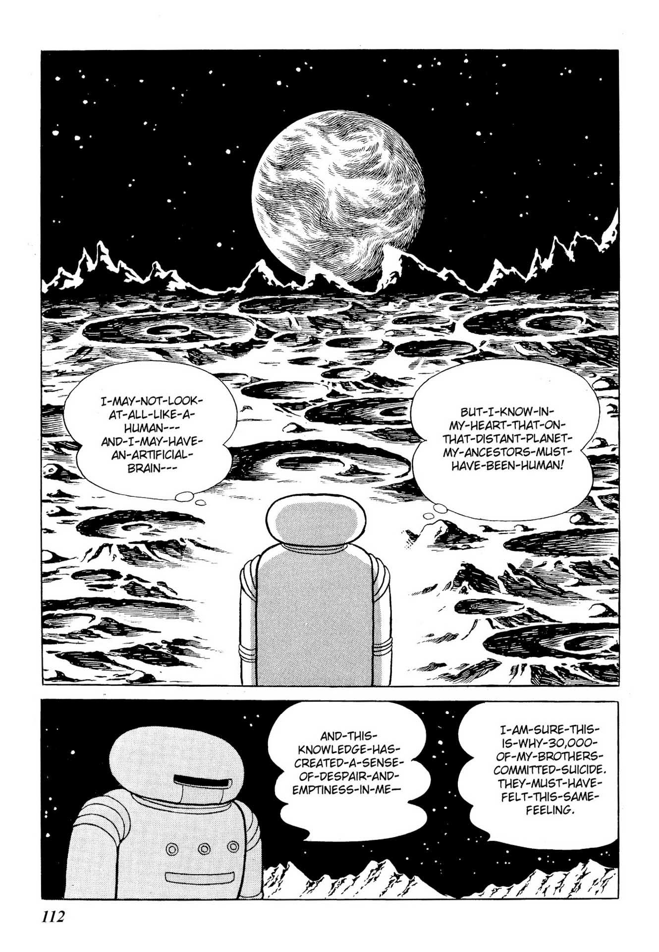 Chim lửa | Chương 38. Chim lửa | Chương 38. 032 – manga, tezuka osamu, hi no tori, chim lua, phoenix, bird of fire.