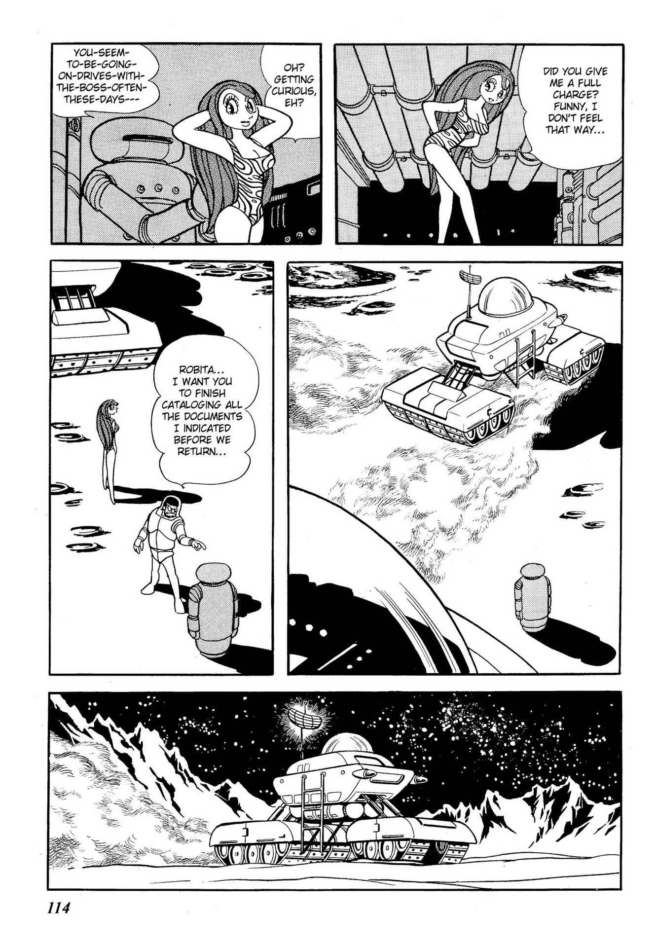 Chim lửa | Chương 38. Chim lửa | Chương 38. 699 – manga, tezuka osamu, hi no tori, chim lua, phoenix, bird of fire.