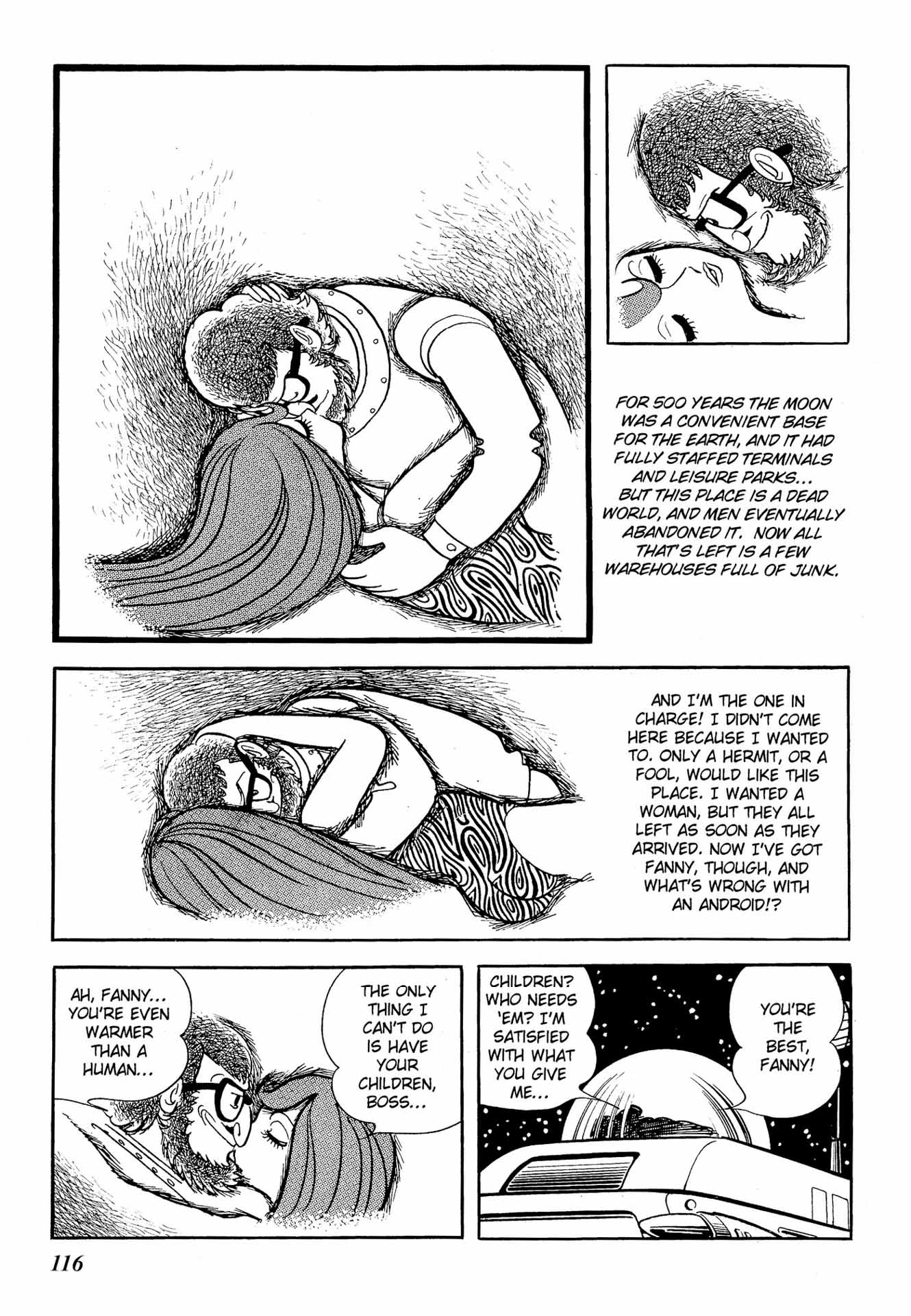 Chim lửa | Chương 38. Chim lửa | Chương 38. 396 – manga, tezuka osamu, hi no tori, chim lua, phoenix, bird of fire.