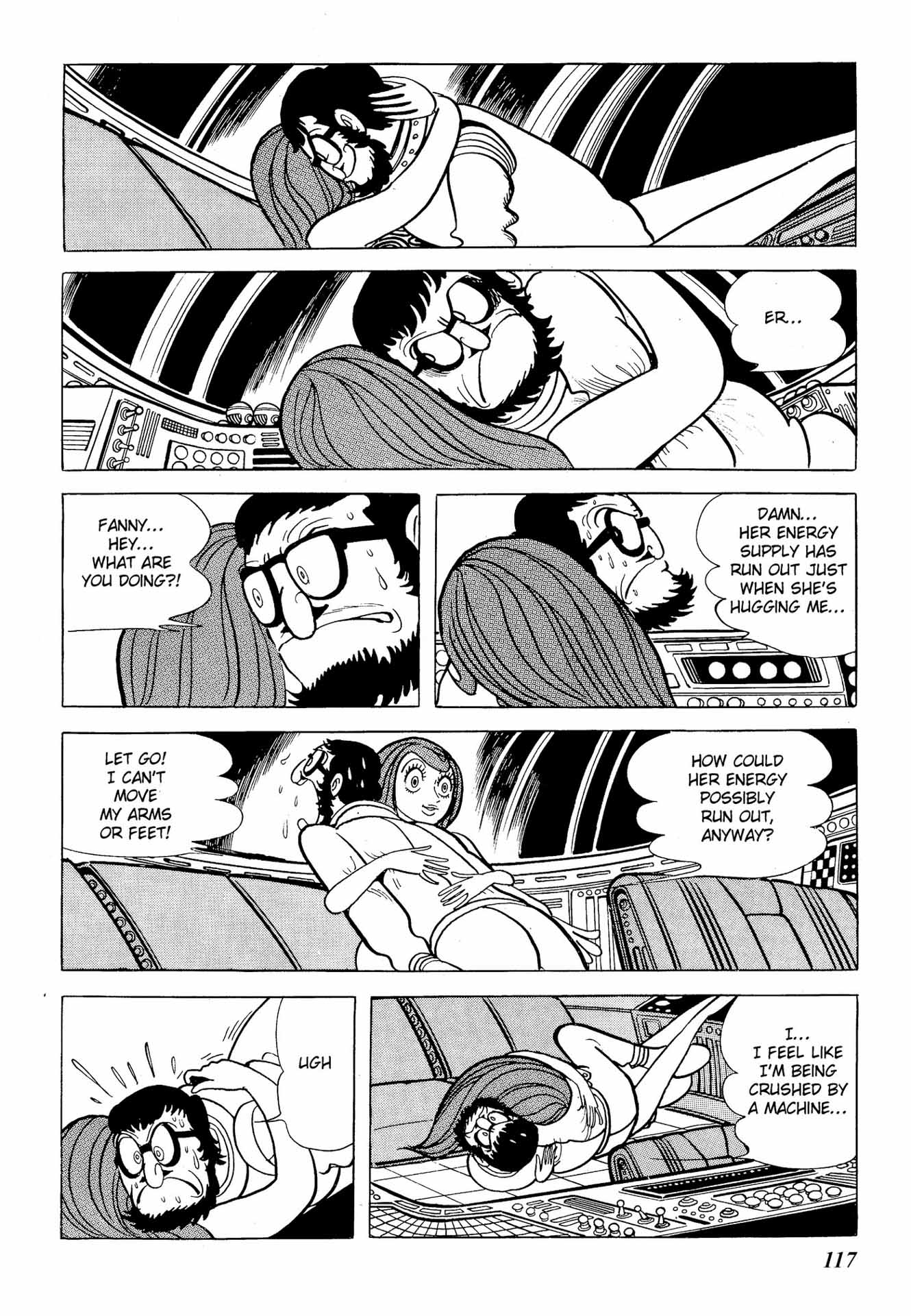 Chim lửa | Chương 38. Chim lửa | Chương 38. 389 – manga, tezuka osamu, hi no tori, chim lua, phoenix, bird of fire.