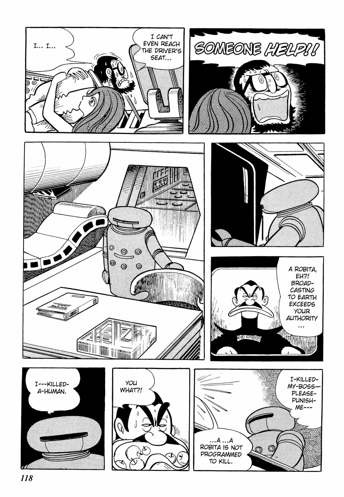 Chim lửa | Chương 38. Chim lửa | Chương 38. 790 – manga, tezuka osamu, hi no tori, chim lua, phoenix, bird of fire.