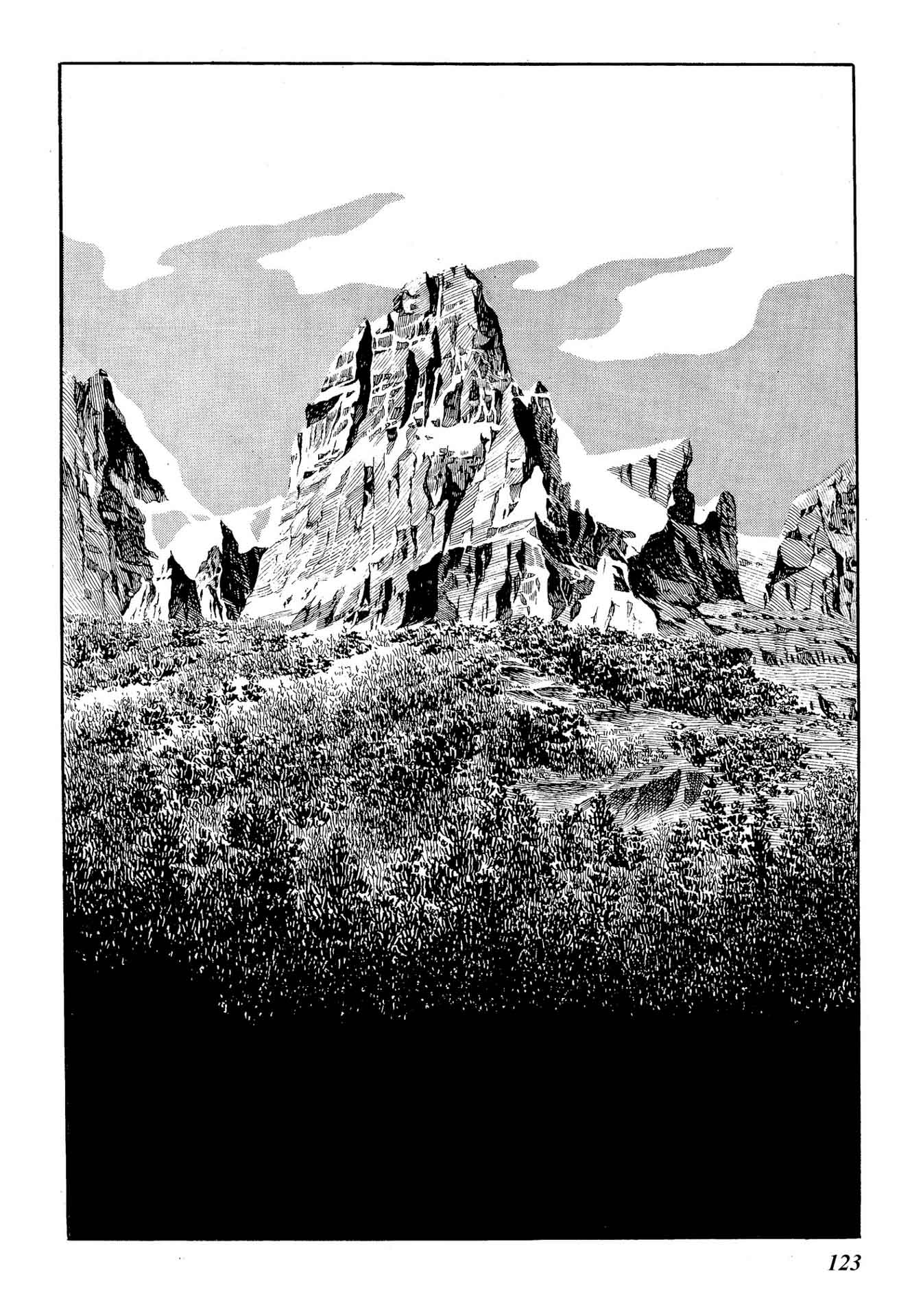 Chim lửa | Chương 39. Chim lửa | Chương 39. 896 – manga, tezuka osamu, hi no tori, chim lua, phoenix, bird of fire.