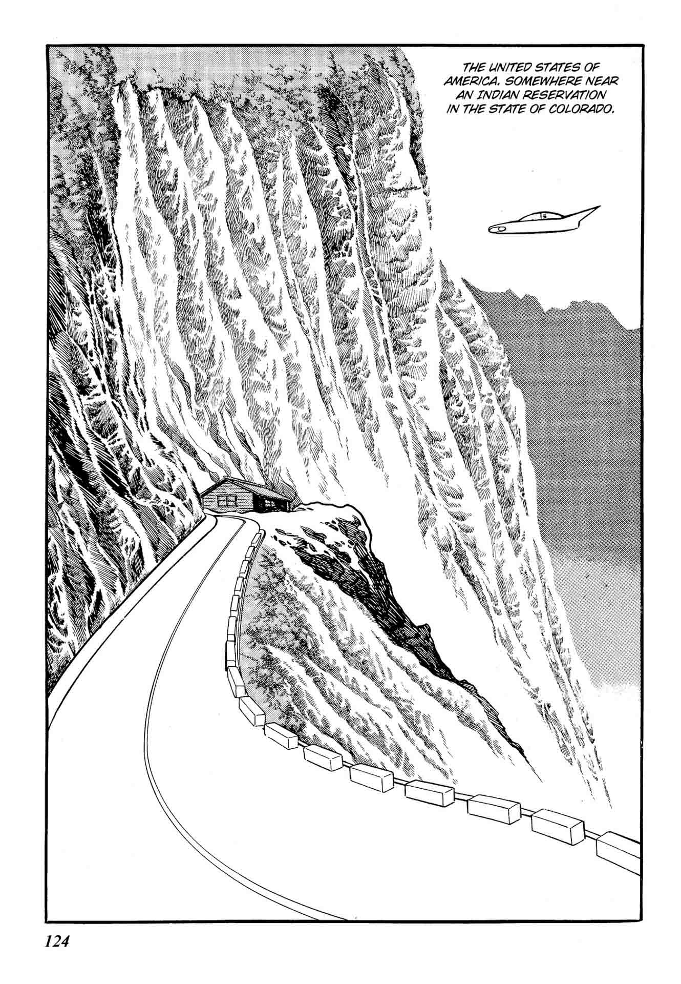 Chim lửa | Chương 39. Chim lửa | Chương 39. 717 – manga, tezuka osamu, hi no tori, chim lua, phoenix, bird of fire.