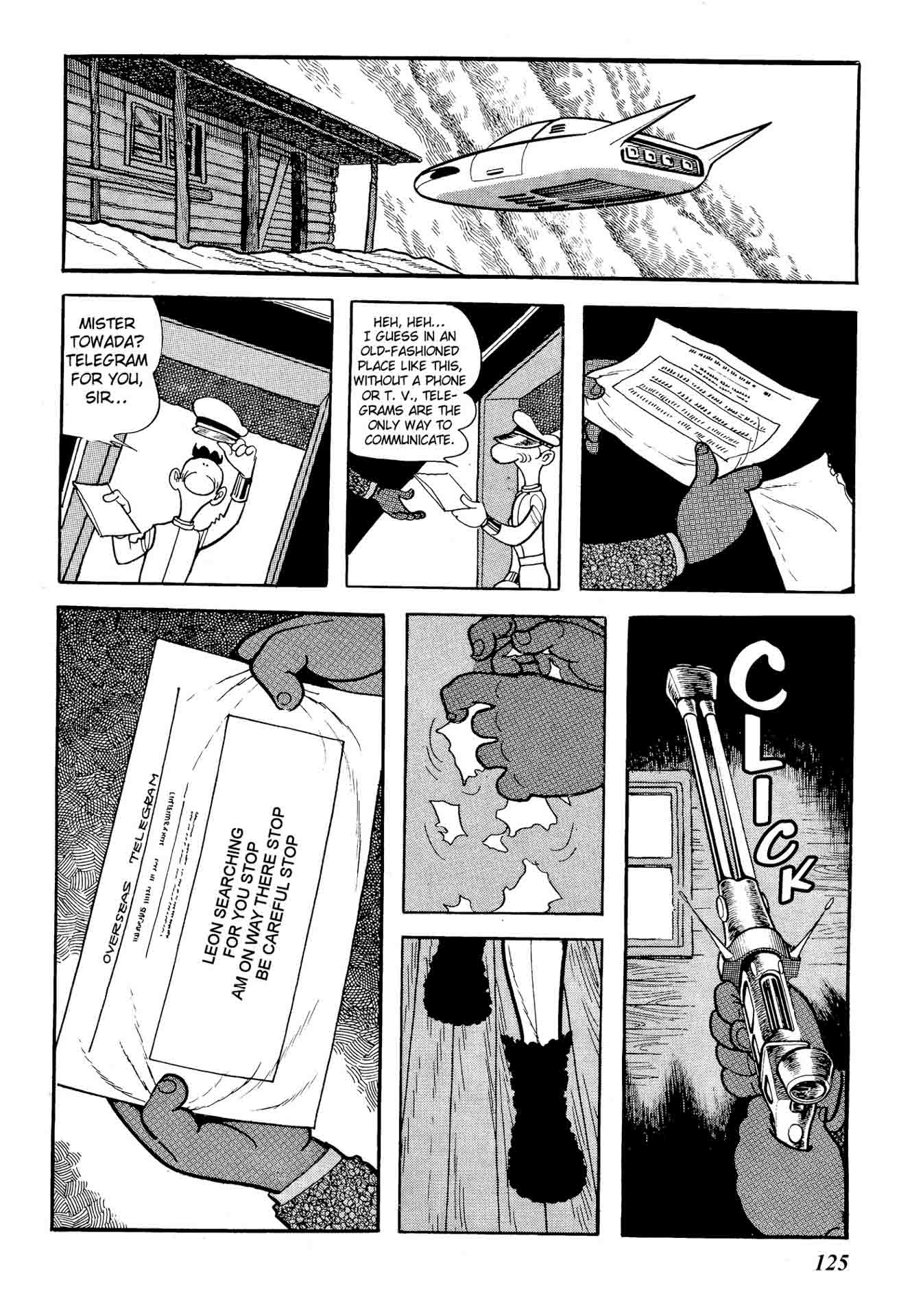 Chim lửa | Chương 39. Chim lửa | Chương 39. 357 – manga, tezuka osamu, hi no tori, chim lua, phoenix, bird of fire.