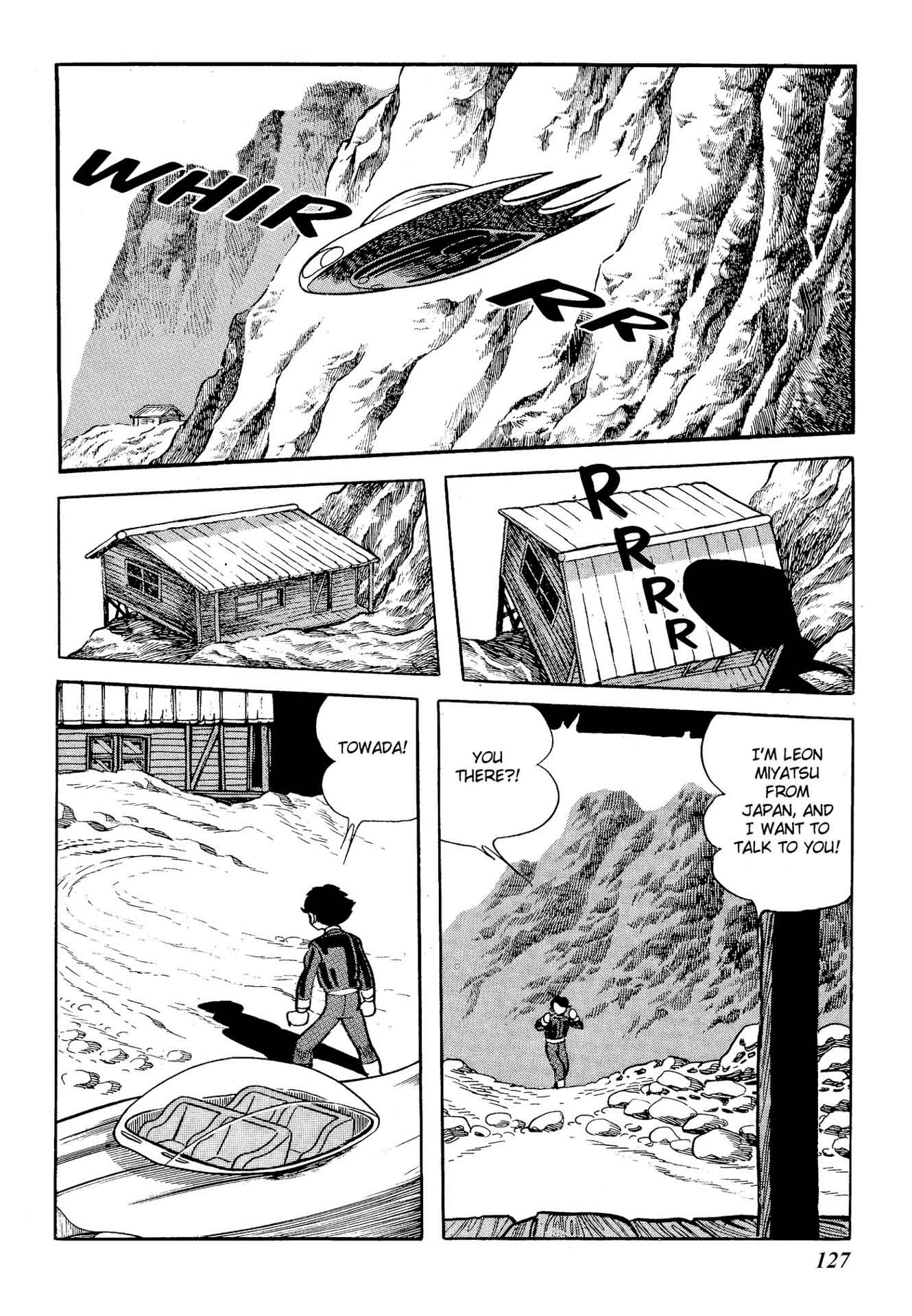 Chim lửa | Chương 39. Chim lửa | Chương 39. 688 – manga, tezuka osamu, hi no tori, chim lua, phoenix, bird of fire.