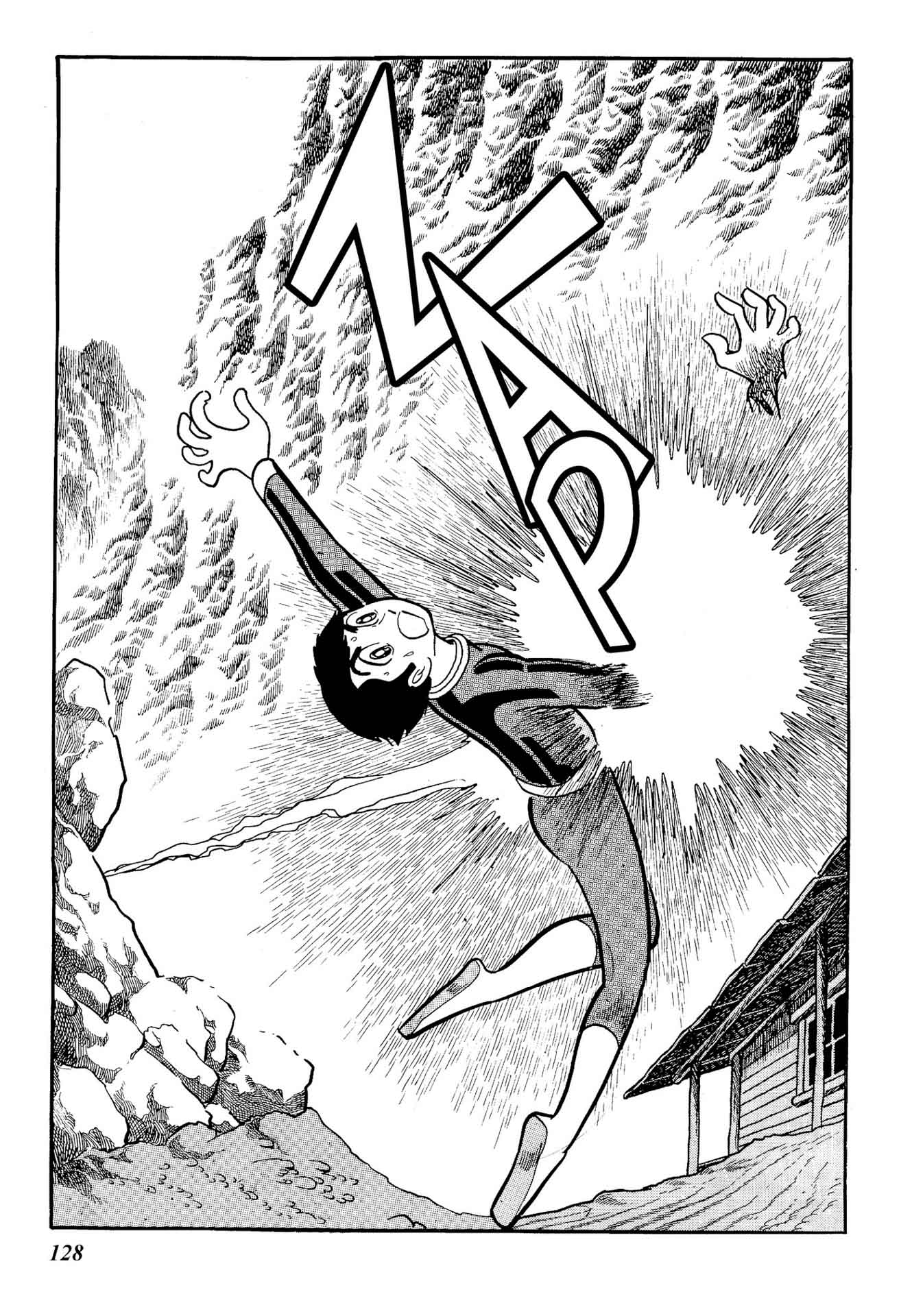 Chim lửa | Chương 39. Chim lửa | Chương 39. 796 – manga, tezuka osamu, hi no tori, chim lua, phoenix, bird of fire.