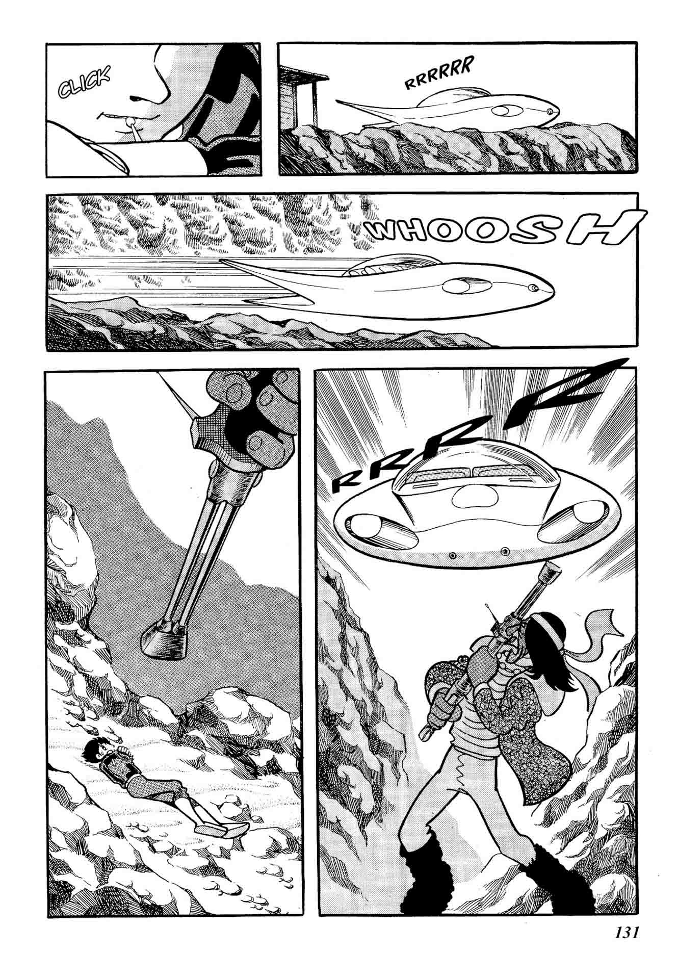 Chim lửa | Chương 39. Chim lửa | Chương 39. 150 – manga, tezuka osamu, hi no tori, chim lua, phoenix, bird of fire.