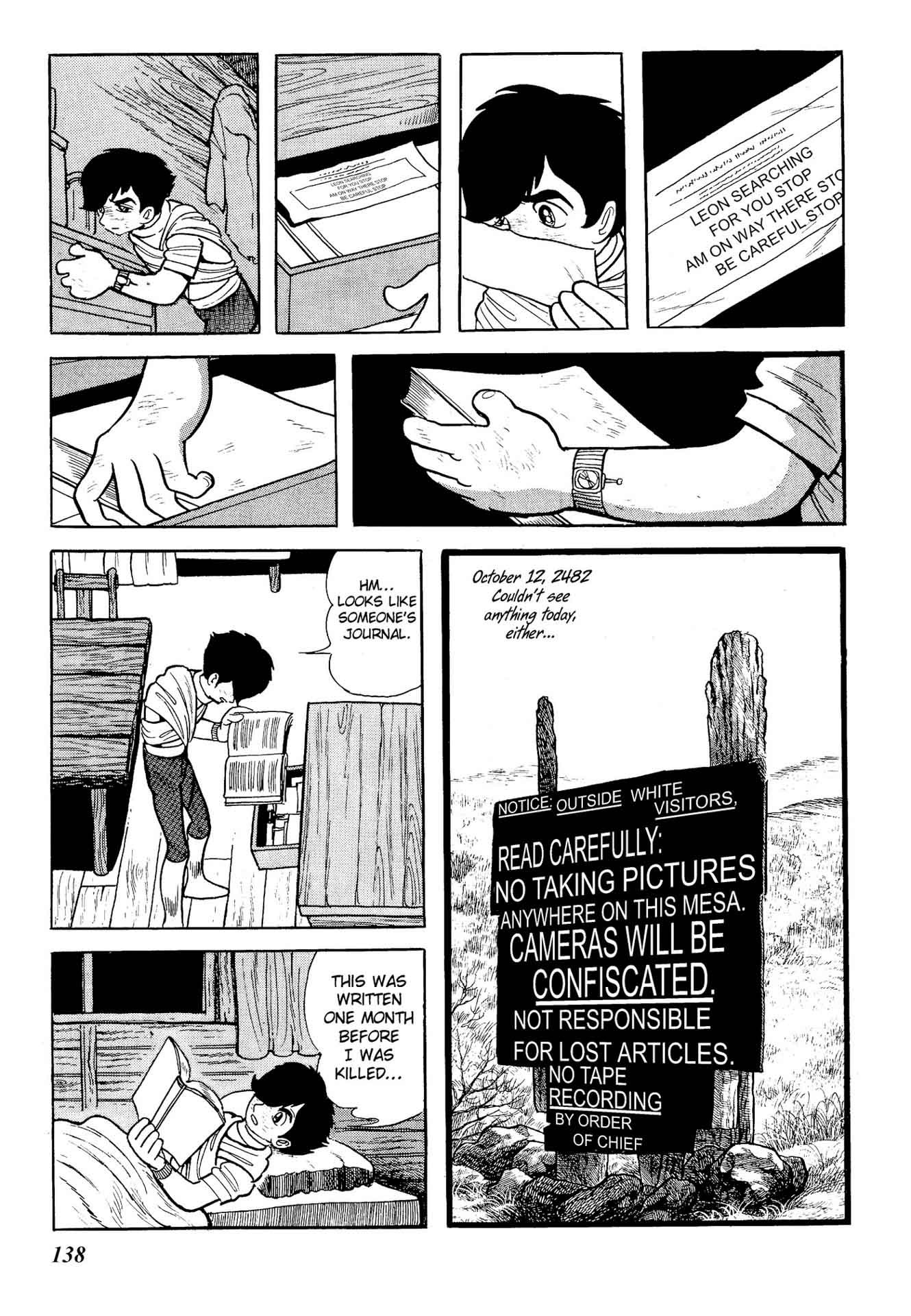 Chim lửa | Chương 39. Chim lửa | Chương 39. 531 – manga, tezuka osamu, hi no tori, chim lua, phoenix, bird of fire.