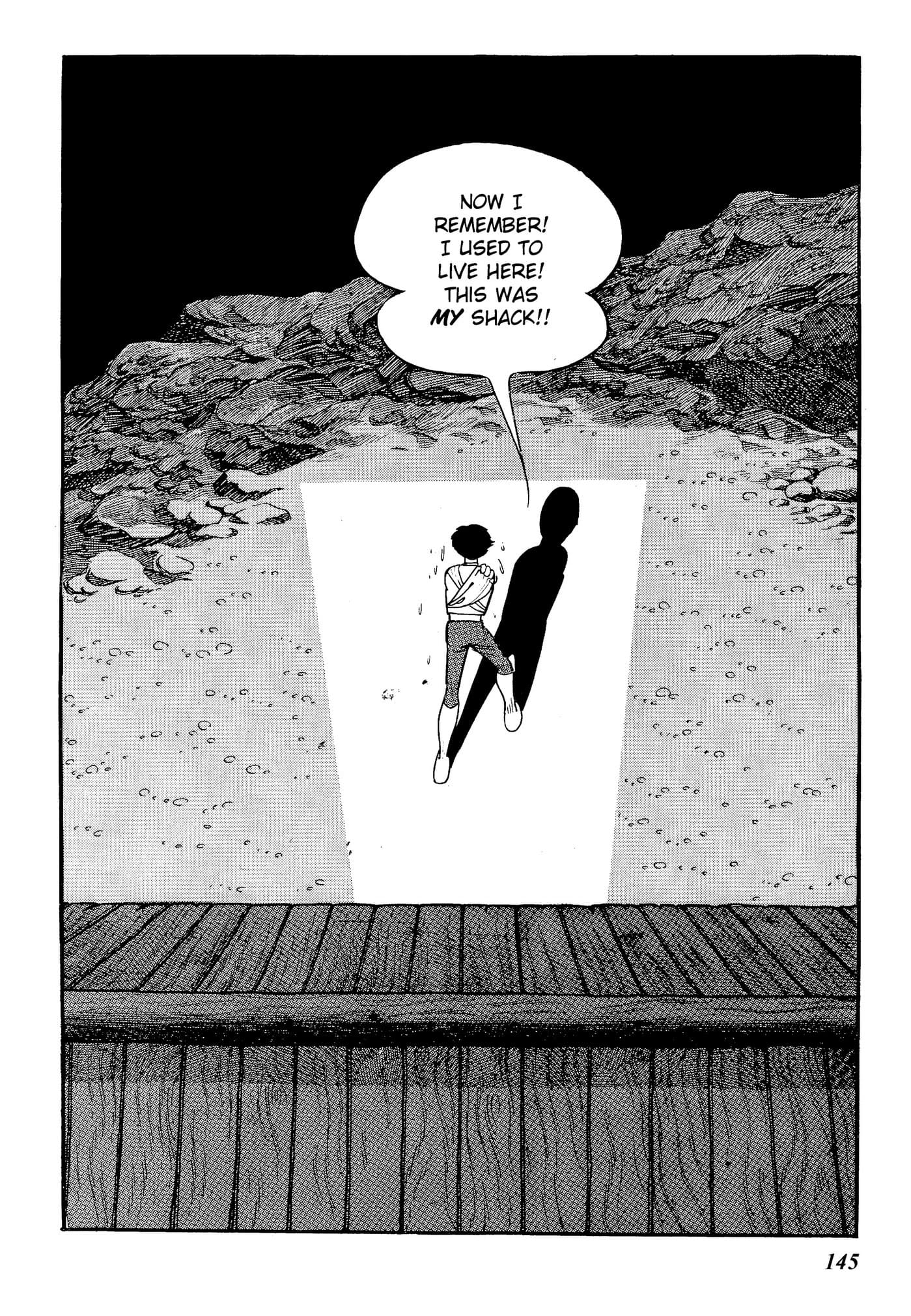 Chim lửa | Chương 39. Chim lửa | Chương 39. 742 – manga, tezuka osamu, hi no tori, chim lua, phoenix, bird of fire.