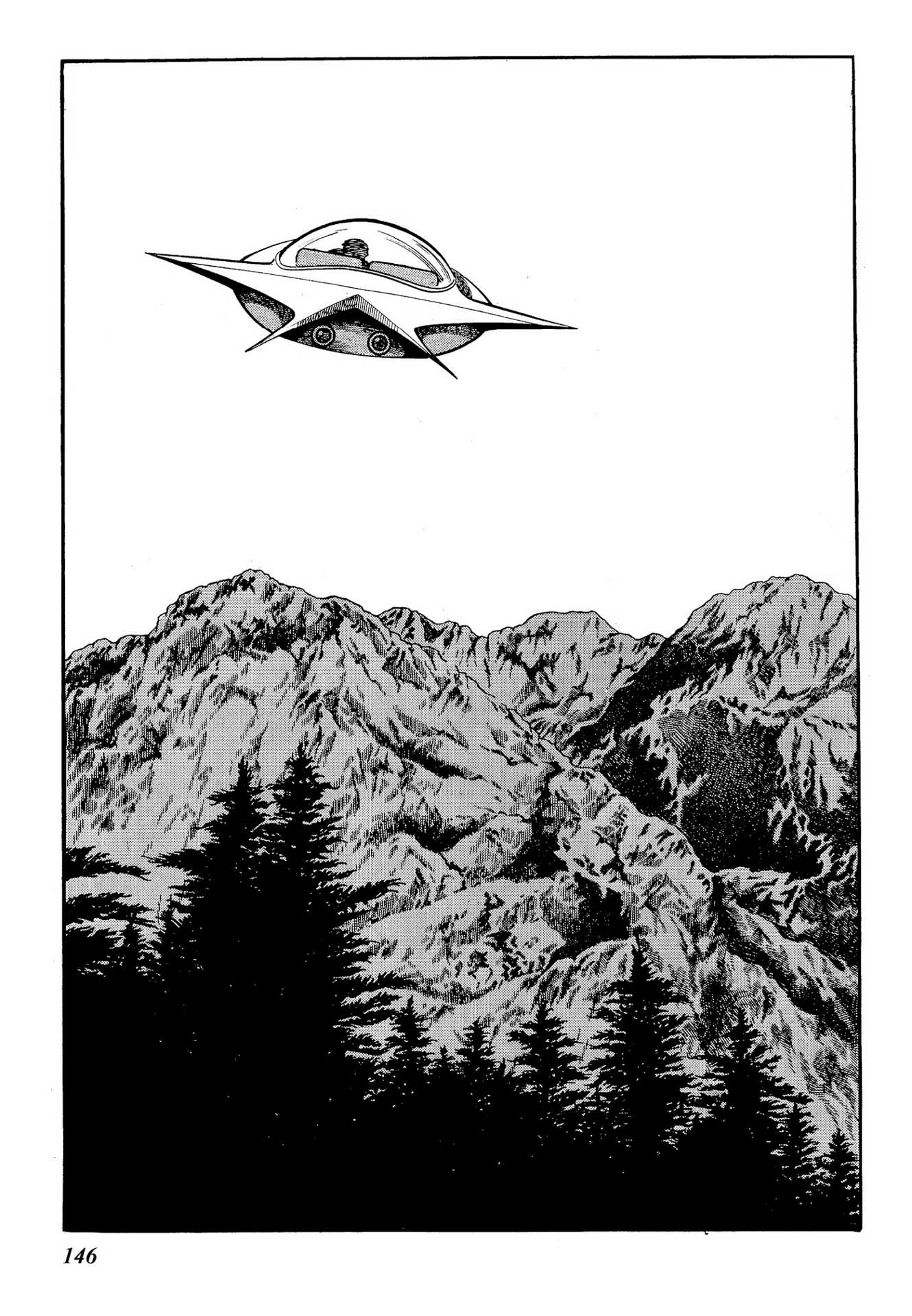 Chim lửa | Chương 39. Chim lửa | Chương 39. 737 – manga, tezuka osamu, hi no tori, chim lua, phoenix, bird of fire.