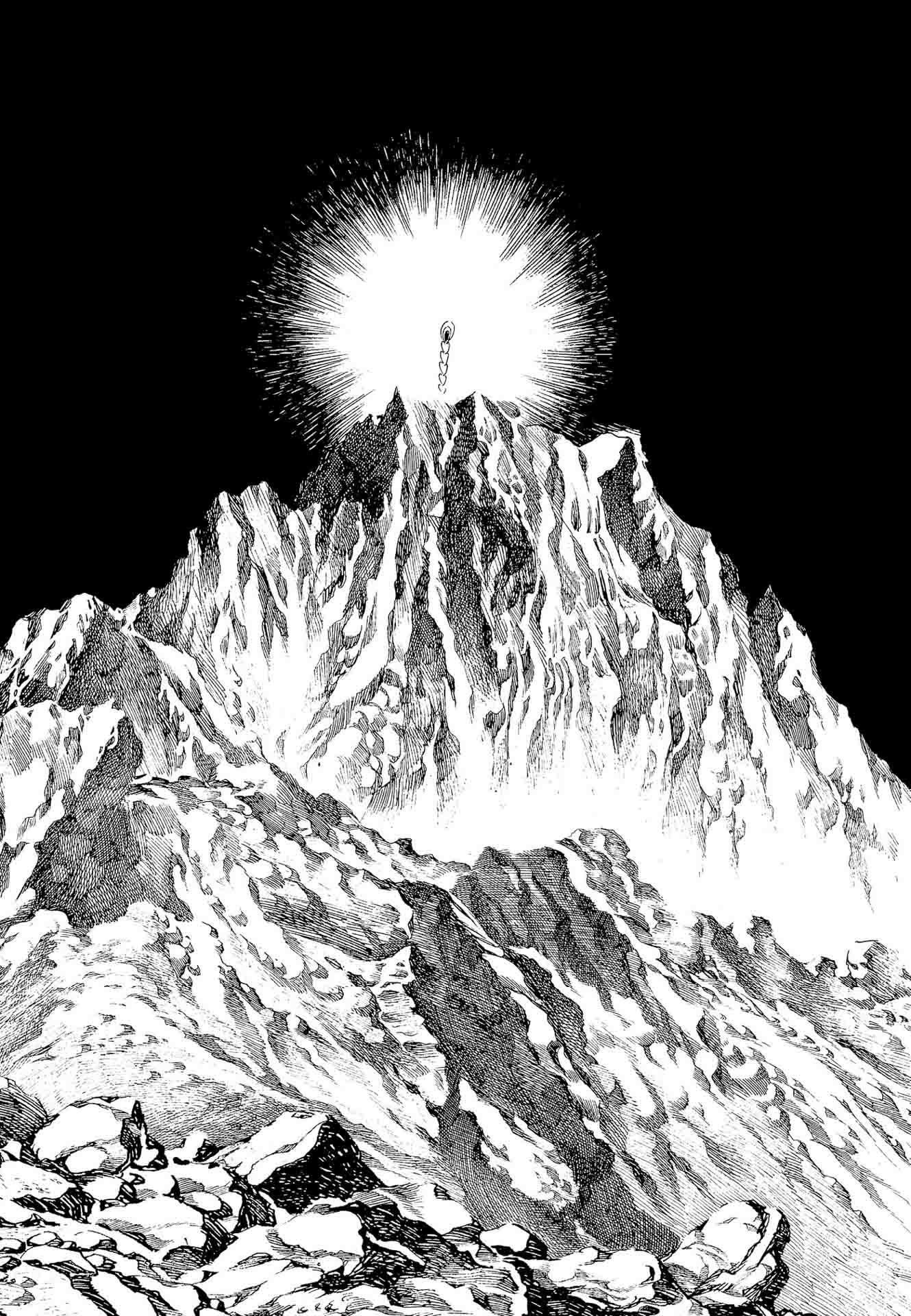 Chim lửa | Chương 39. Chim lửa | Chương 39. 303 – manga, tezuka osamu, hi no tori, chim lua, phoenix, bird of fire.