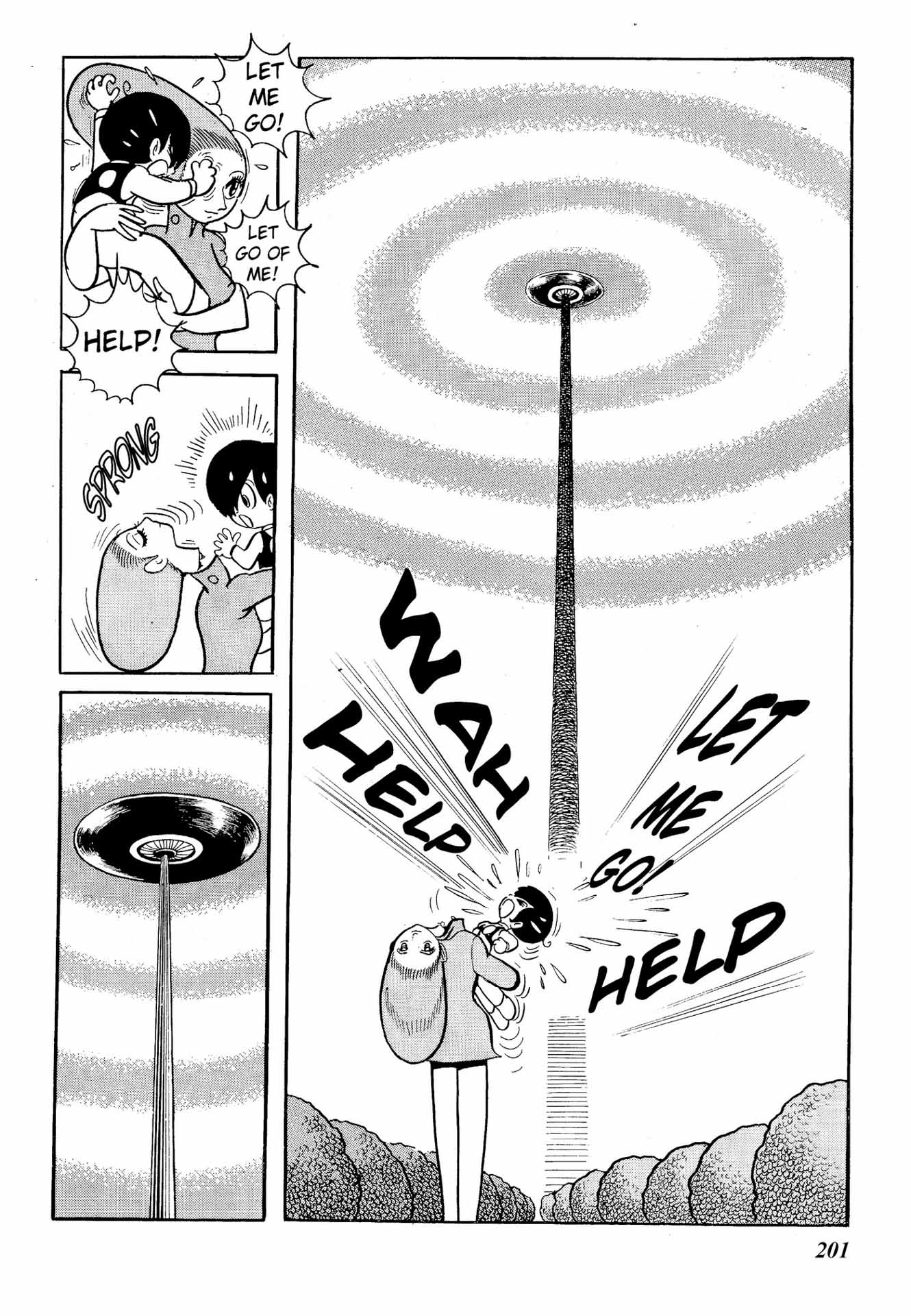 Chim lửa | Chương 41. Chim lửa | Chương 41. 866 – manga, tezuka osamu, hi no tori, chim lua, phoenix, bird of fire.