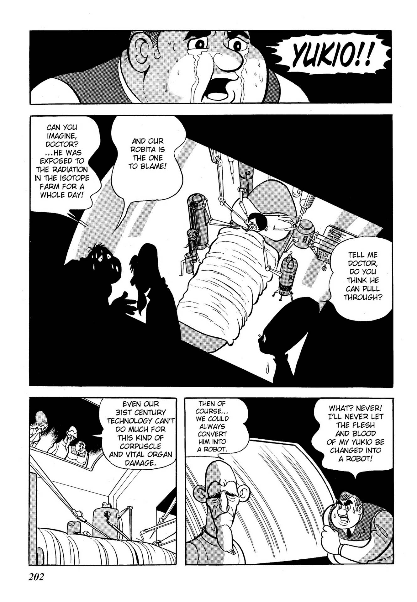 Chim lửa | Chương 41. Chim lửa | Chương 41. 945 – manga, tezuka osamu, hi no tori, chim lua, phoenix, bird of fire.