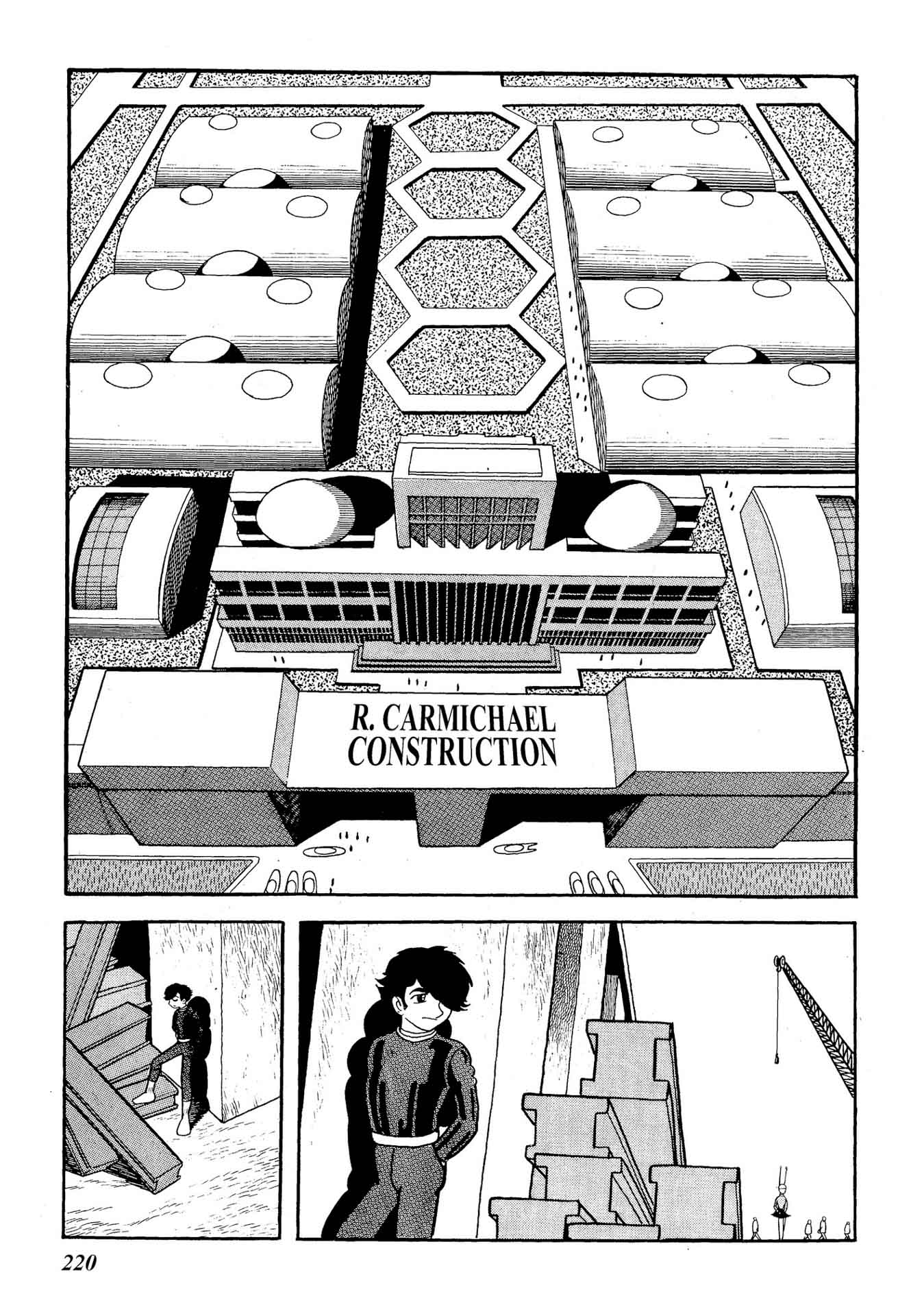 Chim lửa | Chương 41. Chim lửa | Chương 41. 142 – manga, tezuka osamu, hi no tori, chim lua, phoenix, bird of fire.