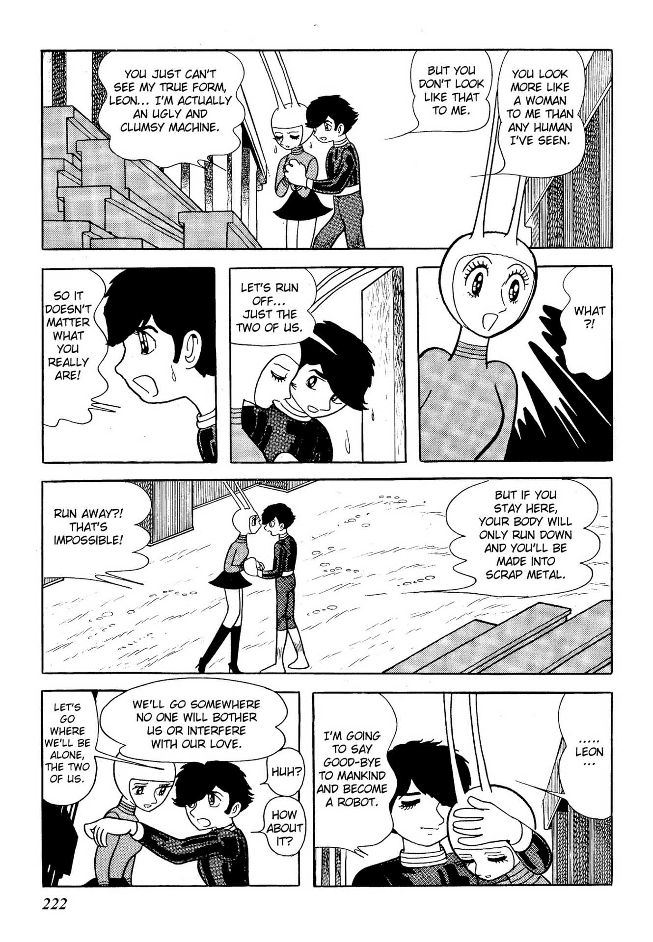 Chim lửa | Chương 41. Chim lửa | Chương 41. 965 – manga, tezuka osamu, hi no tori, chim lua, phoenix, bird of fire.
