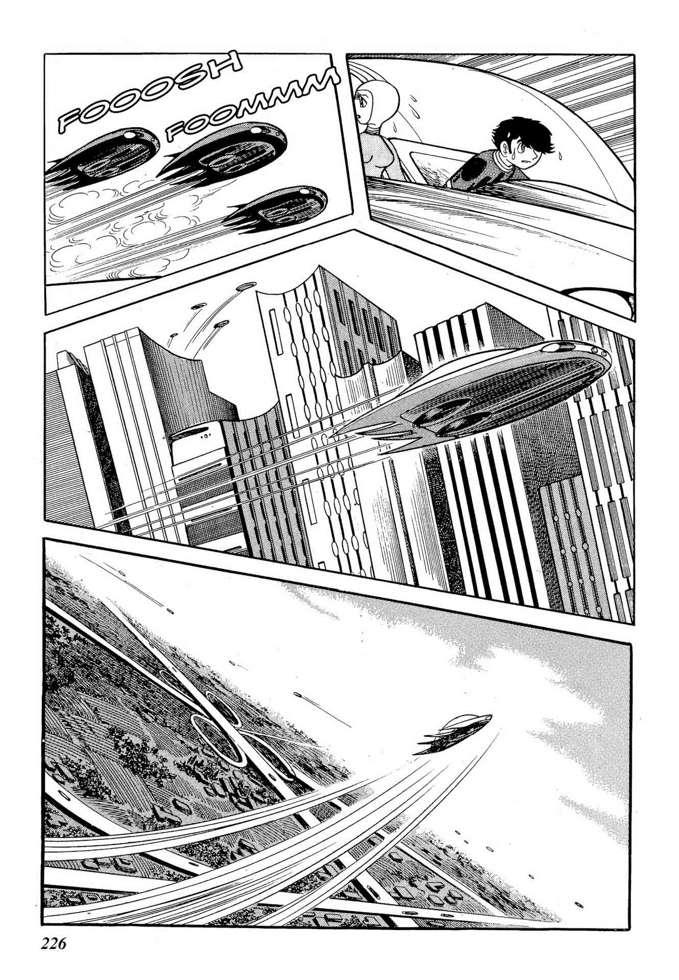 Chim lửa | Chương 41. Chim lửa | Chương 41. 582 – manga, tezuka osamu, hi no tori, chim lua, phoenix, bird of fire.