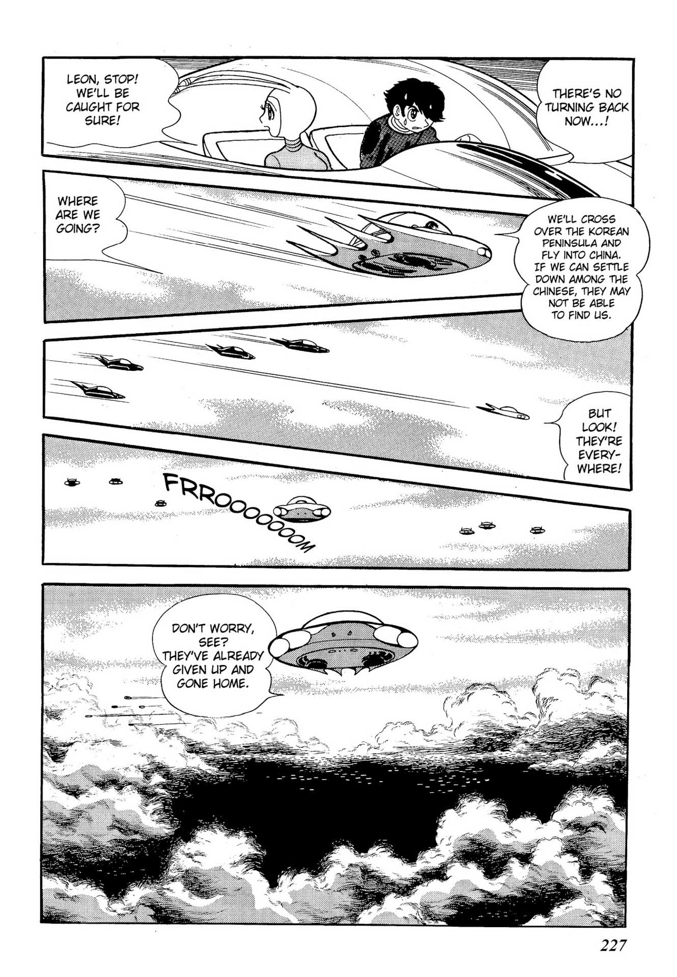Chim lửa | Chương 41. Chim lửa | Chương 41. 907 – manga, tezuka osamu, hi no tori, chim lua, phoenix, bird of fire.