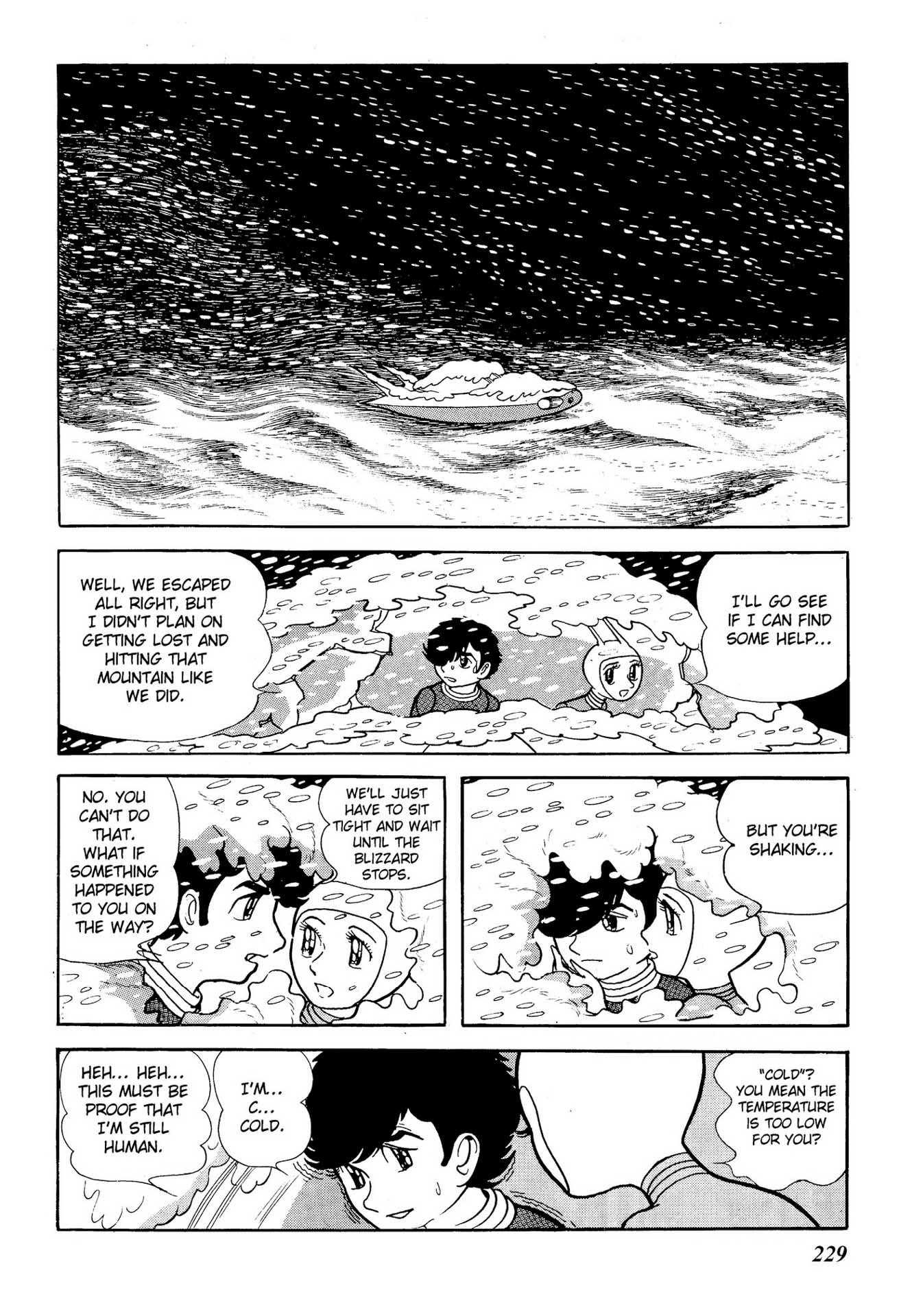 Chim lửa | Chương 41. Chim lửa | Chương 41. 819 – manga, tezuka osamu, hi no tori, chim lua, phoenix, bird of fire.