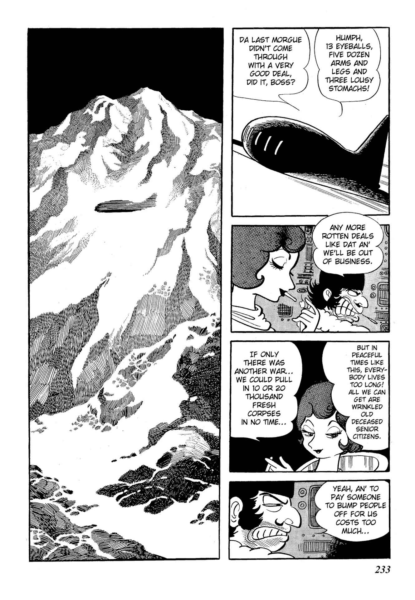 Chim lửa | Chương 41. Chim lửa | Chương 41. 571 – manga, tezuka osamu, hi no tori, chim lua, phoenix, bird of fire.