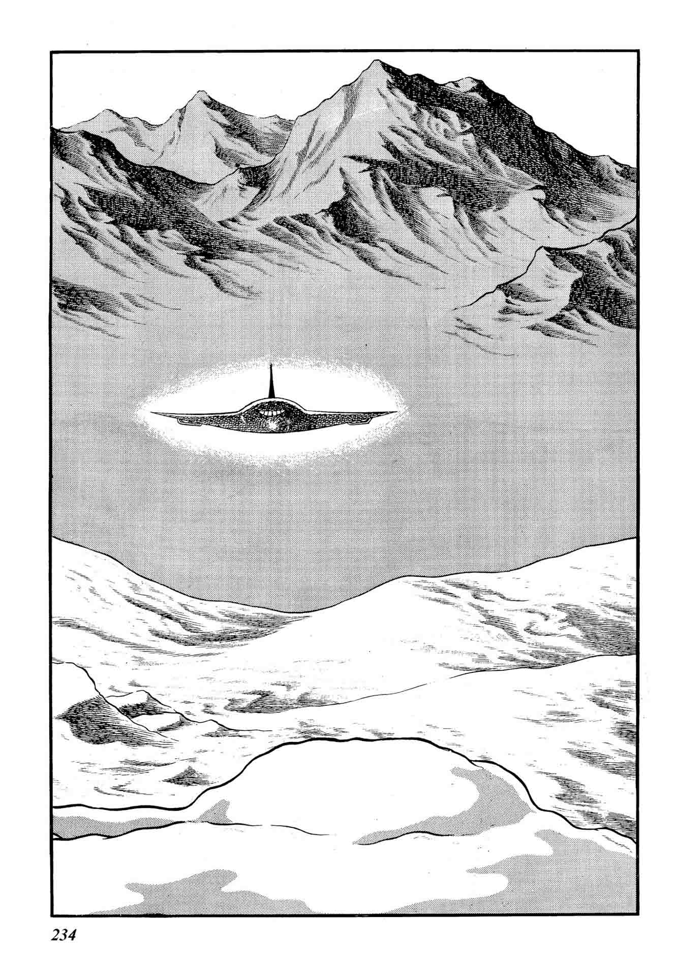 Chim lửa | Chương 41. Chim lửa | Chương 41. 363 – manga, tezuka osamu, hi no tori, chim lua, phoenix, bird of fire.